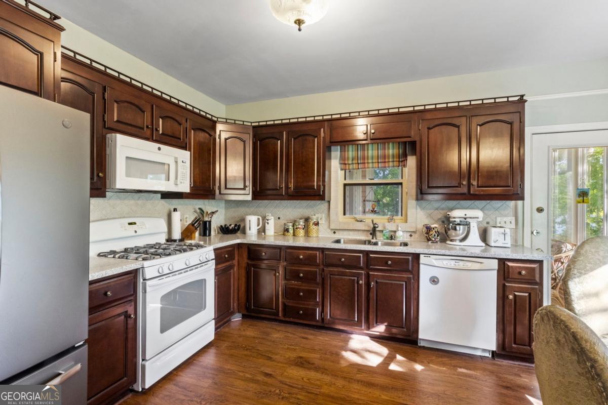 346 Greentree Parkway Macon GA 31220