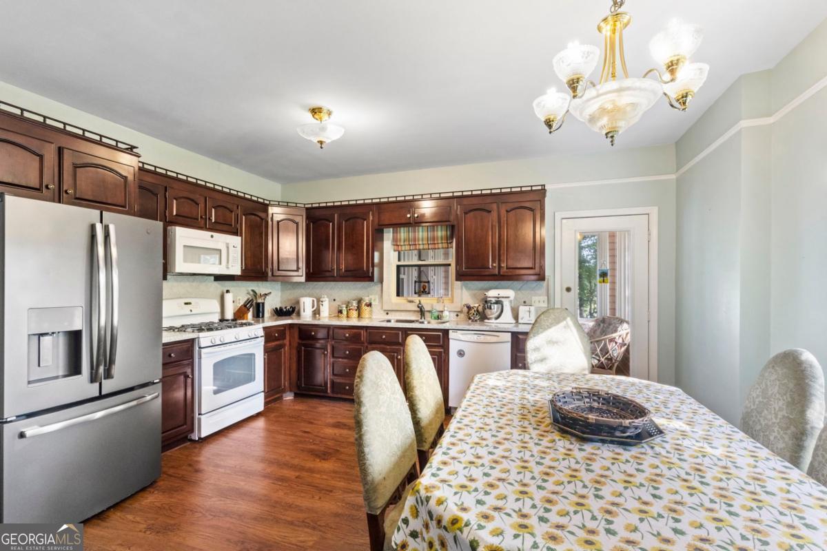 346 Greentree Parkway Macon GA 31220