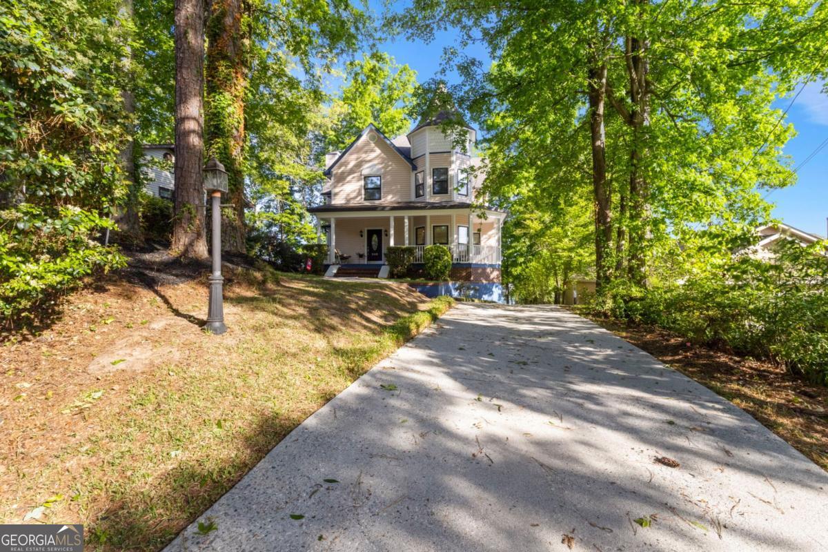 346 Greentree Parkway Macon GA 31220