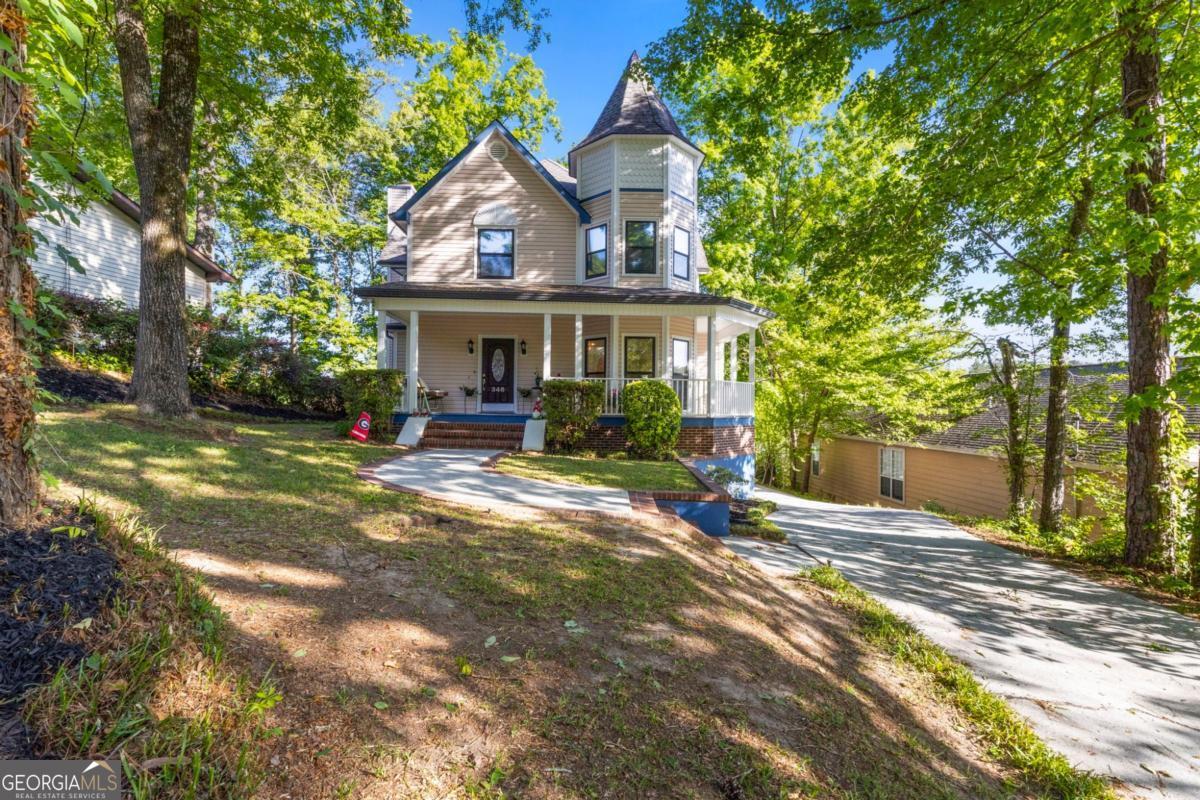 346 Greentree Parkway Macon GA 31220