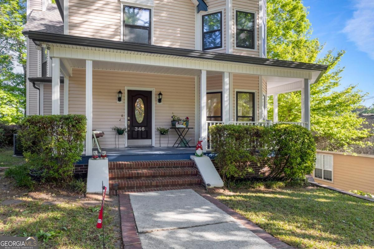 346 Greentree Parkway Macon GA 31220