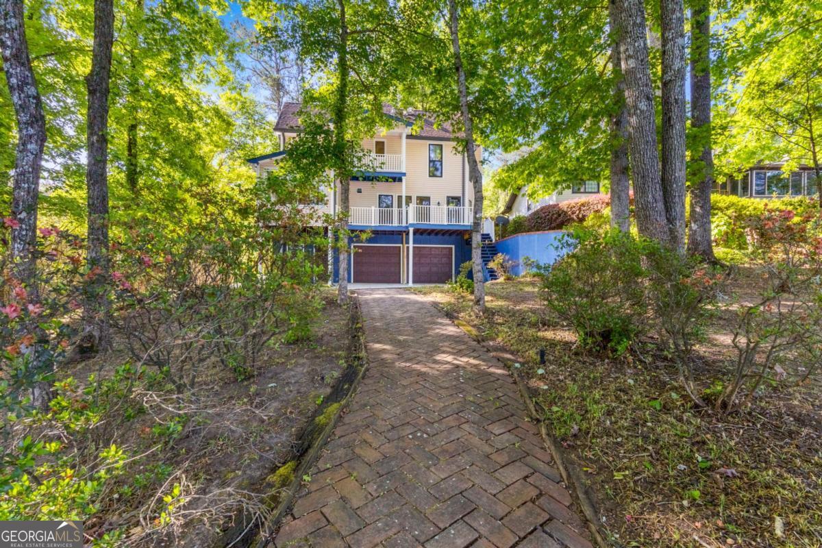 346 Greentree Parkway Macon GA 31220