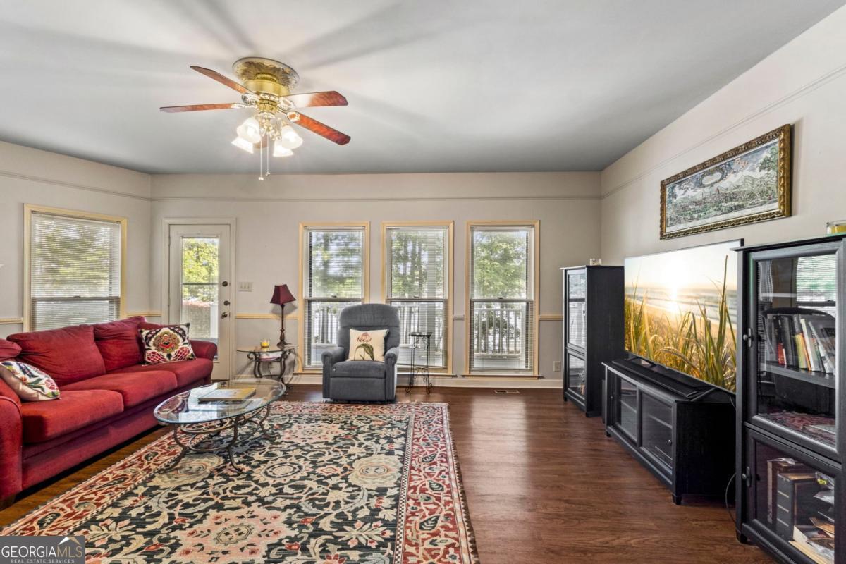 346 Greentree Parkway Macon GA 31220