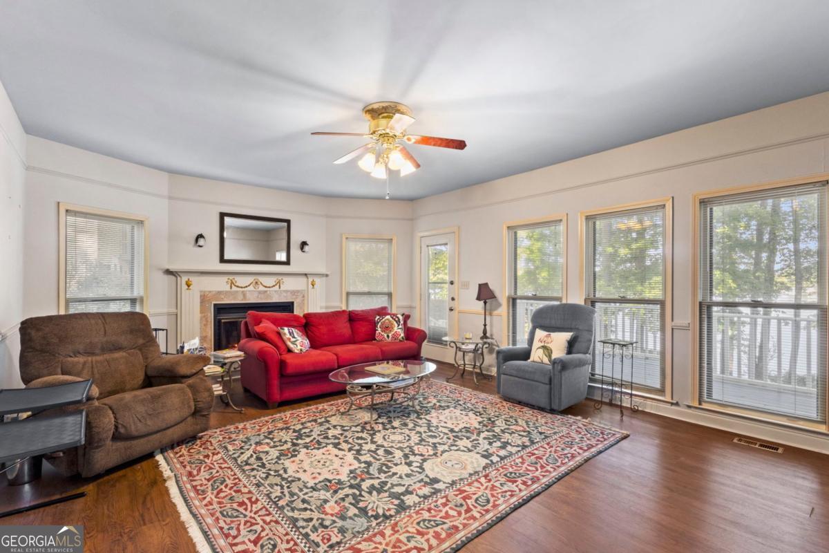 346 Greentree Parkway Macon GA 31220