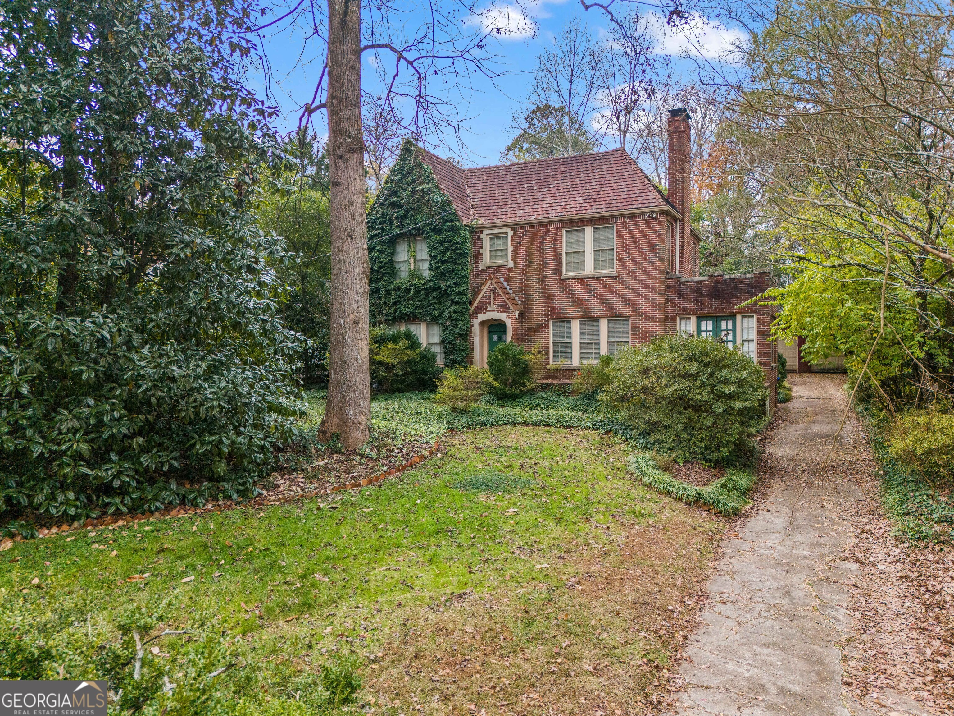 1080 Clifton Road NE Atlanta GA 30307