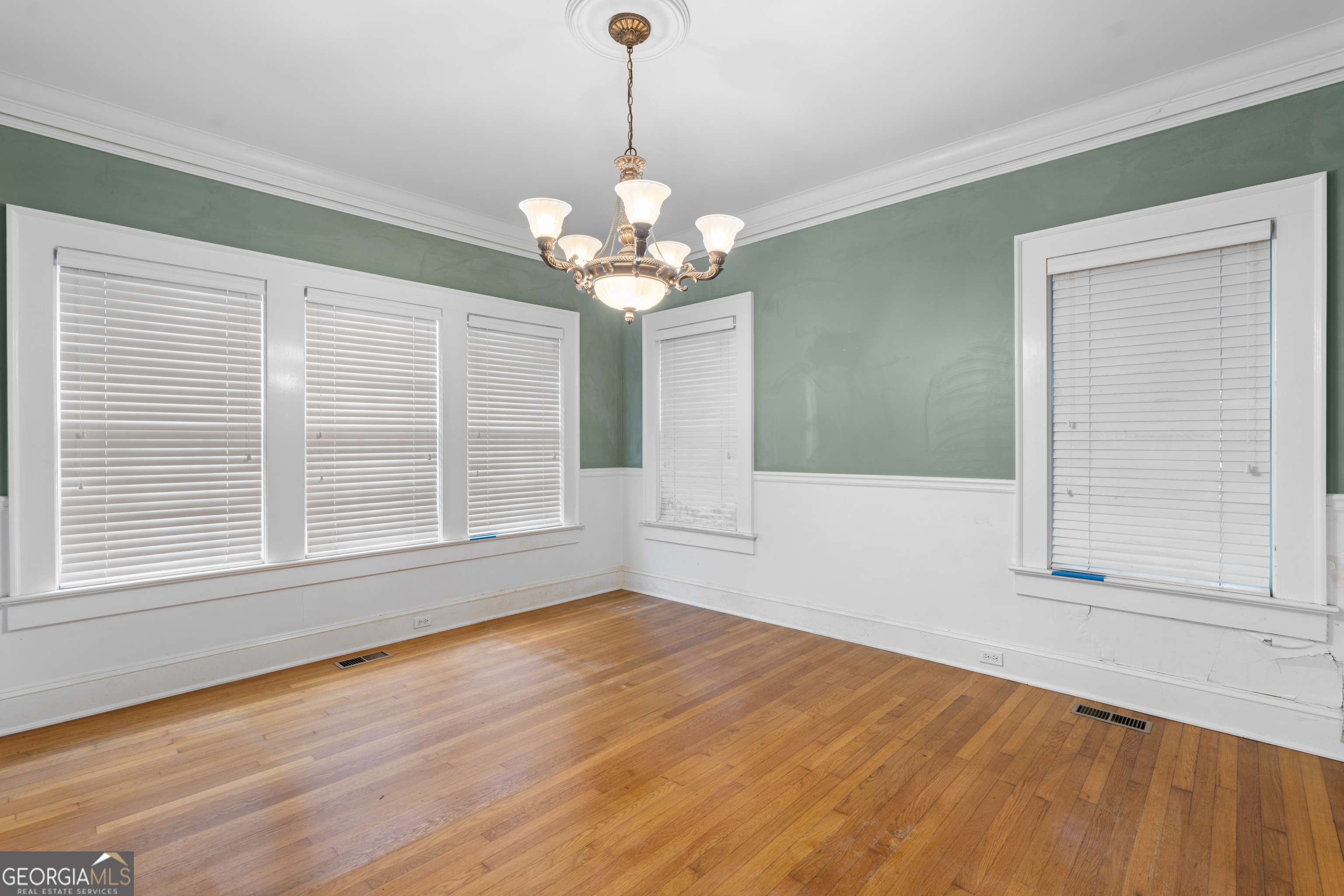 1080 Clifton Road NE Atlanta GA 30307