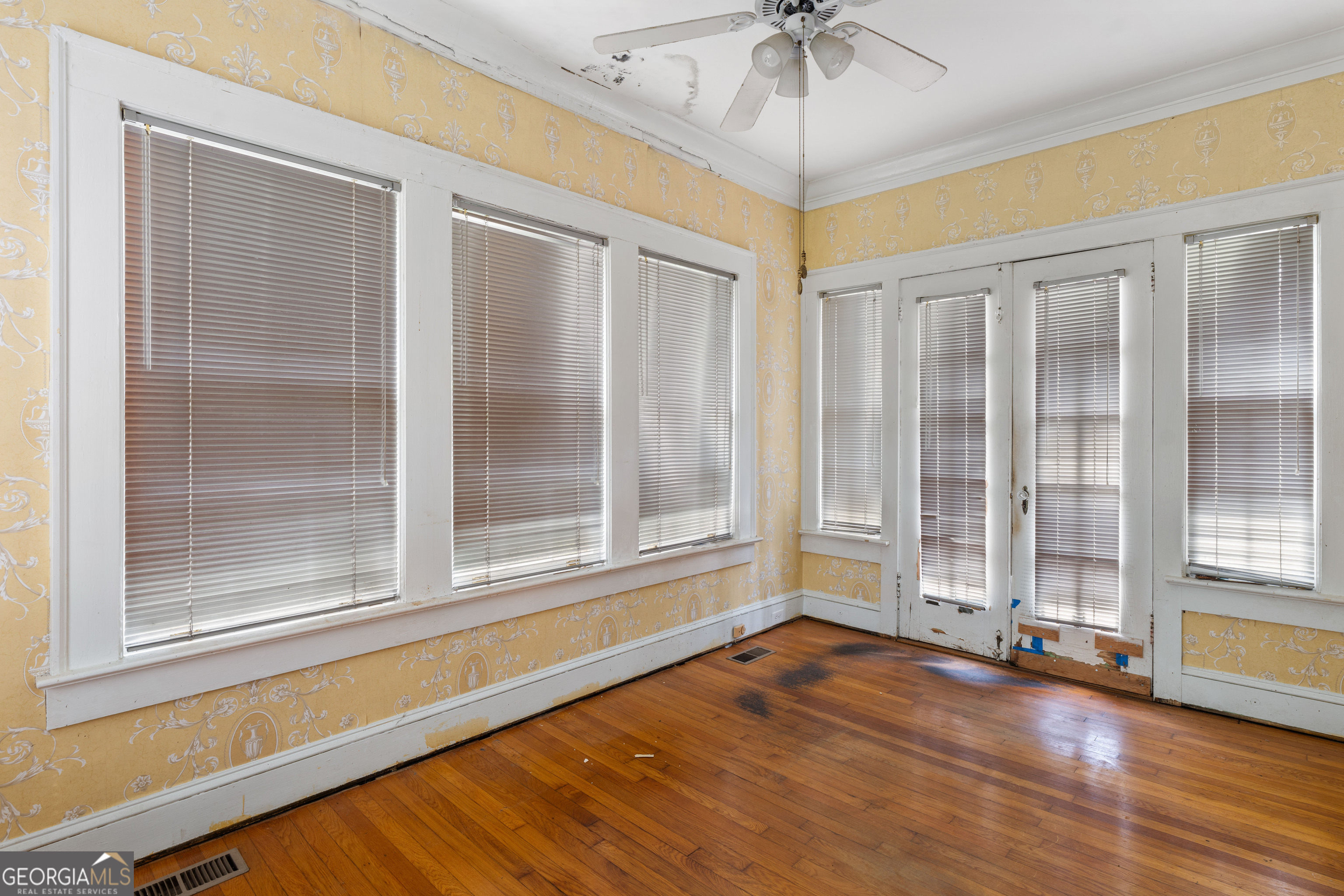 1080 Clifton Road NE Atlanta GA 30307