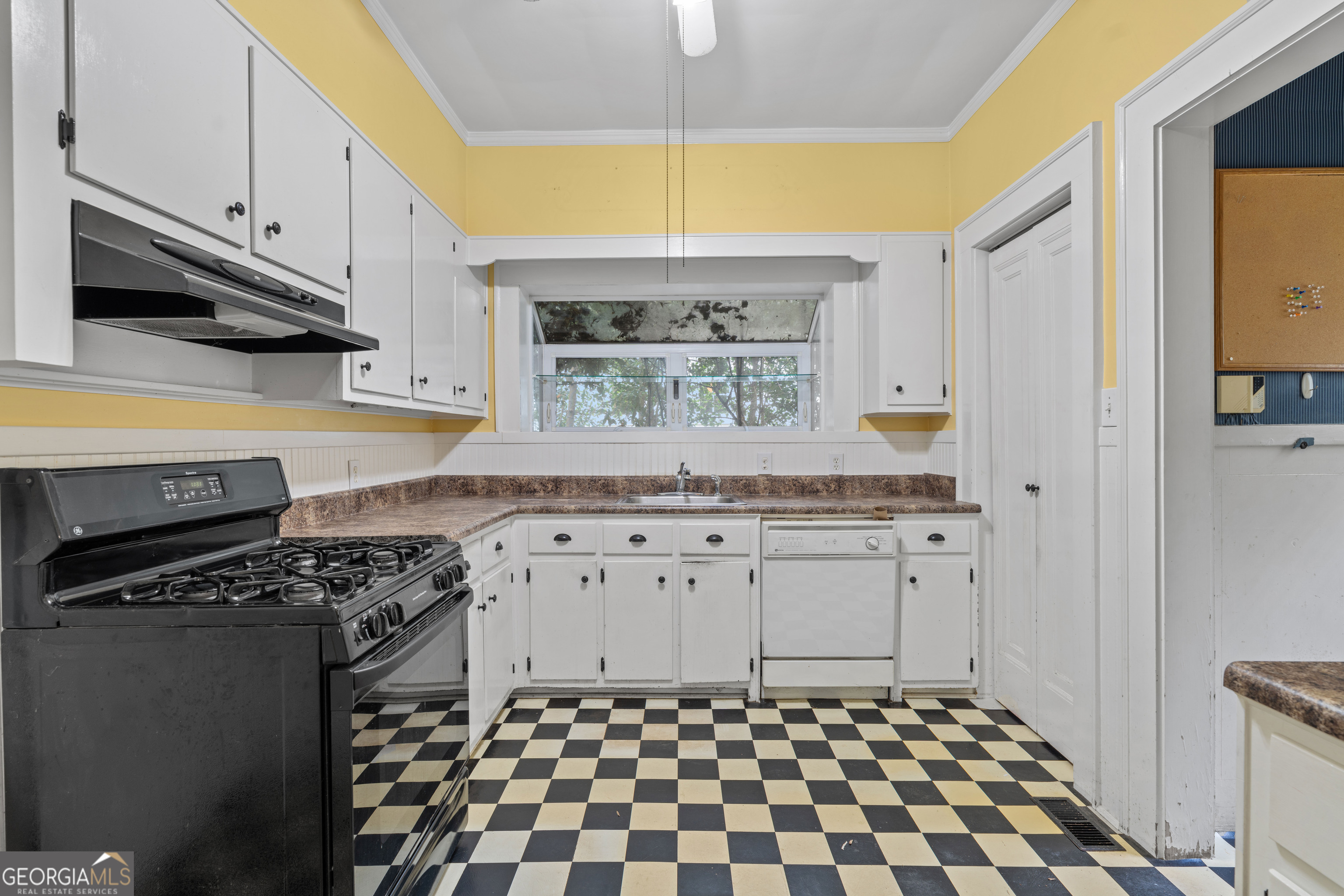 1080 Clifton Road NE Atlanta GA 30307
