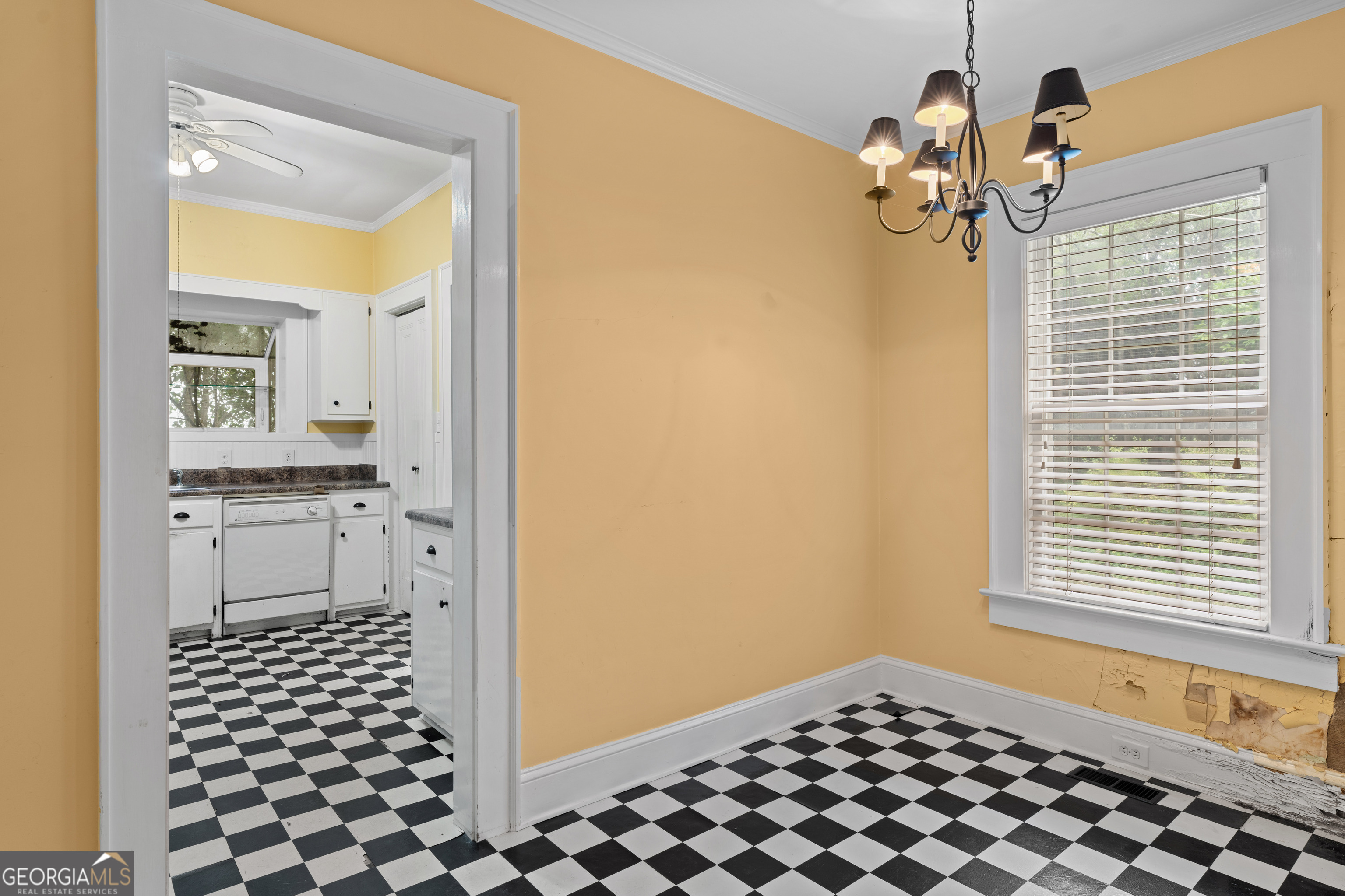 1080 Clifton Road NE Atlanta GA 30307
