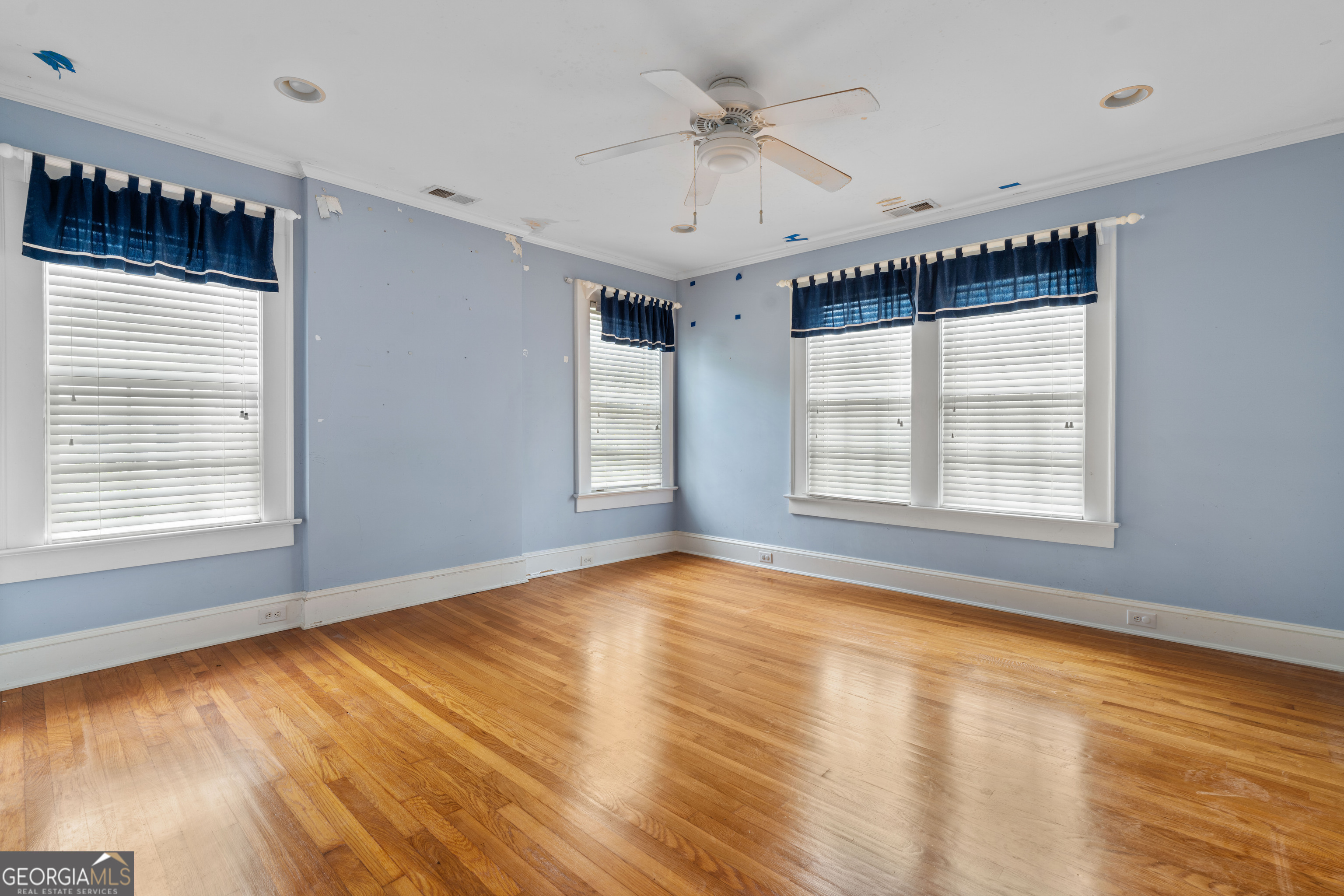 1080 Clifton Road NE Atlanta GA 30307