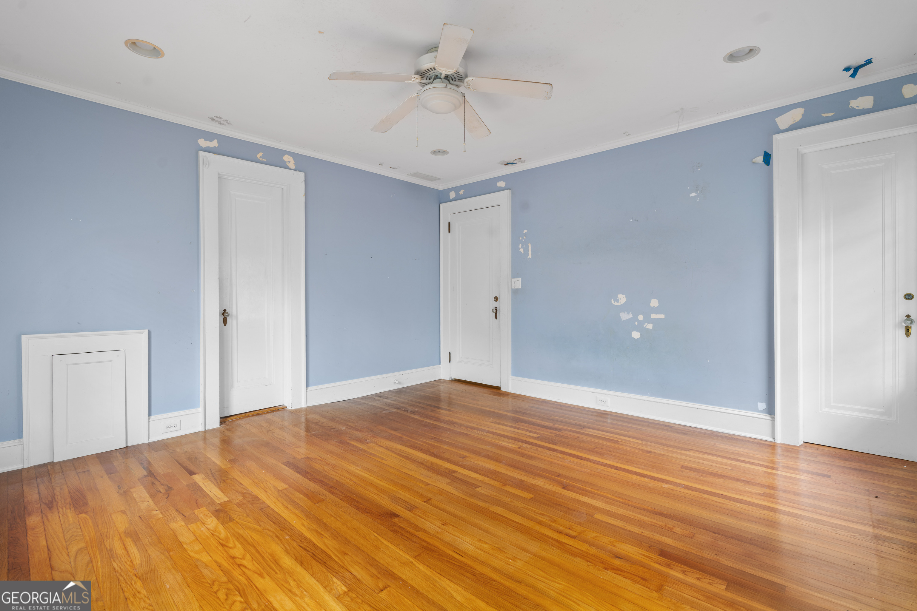 1080 Clifton Road NE Atlanta GA 30307