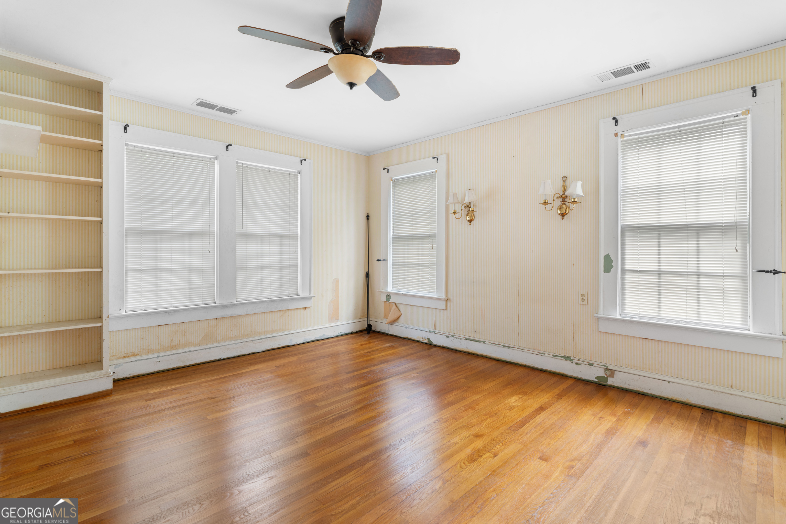 1080 Clifton Road NE Atlanta GA 30307