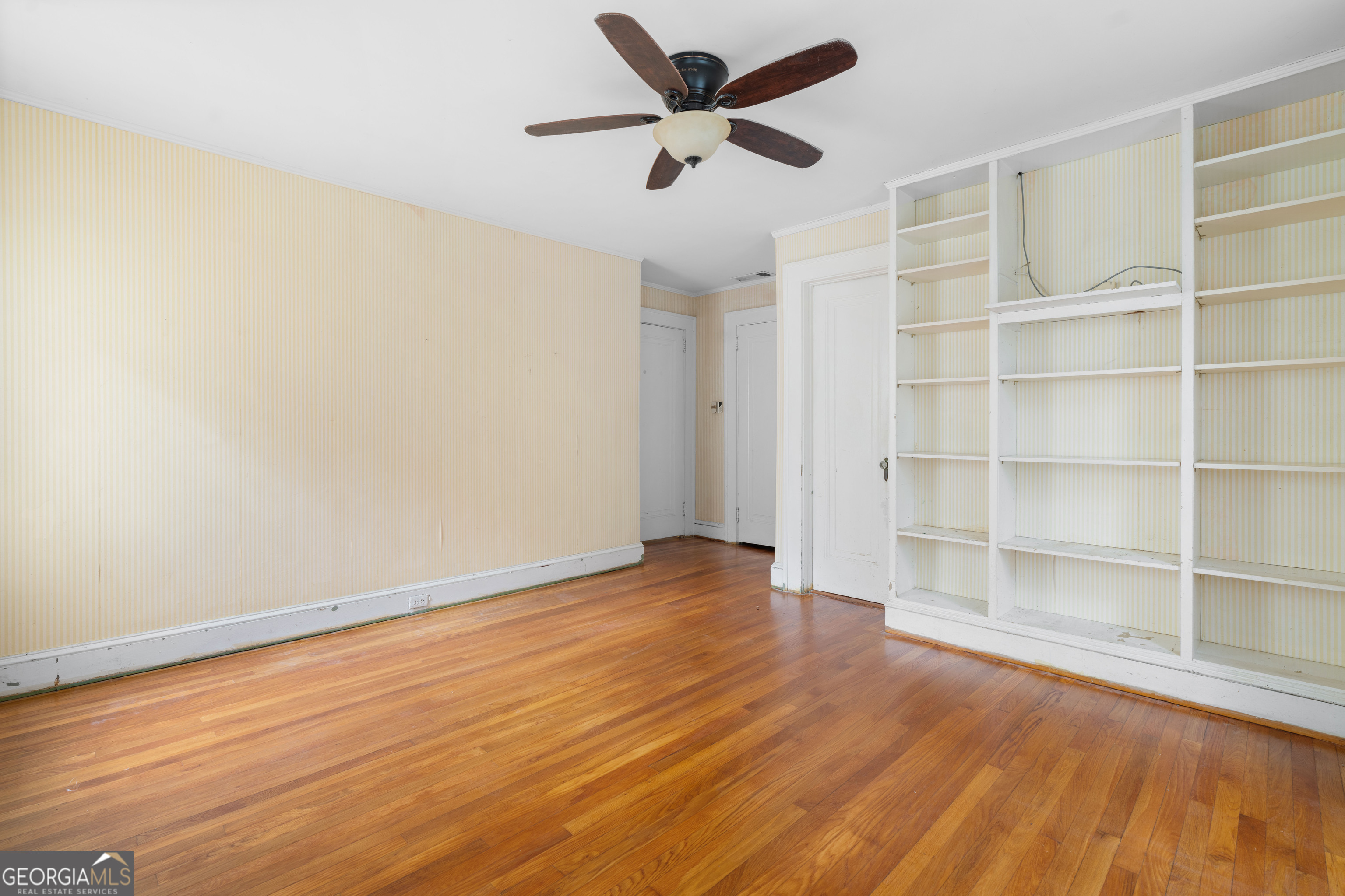 1080 Clifton Road NE Atlanta GA 30307