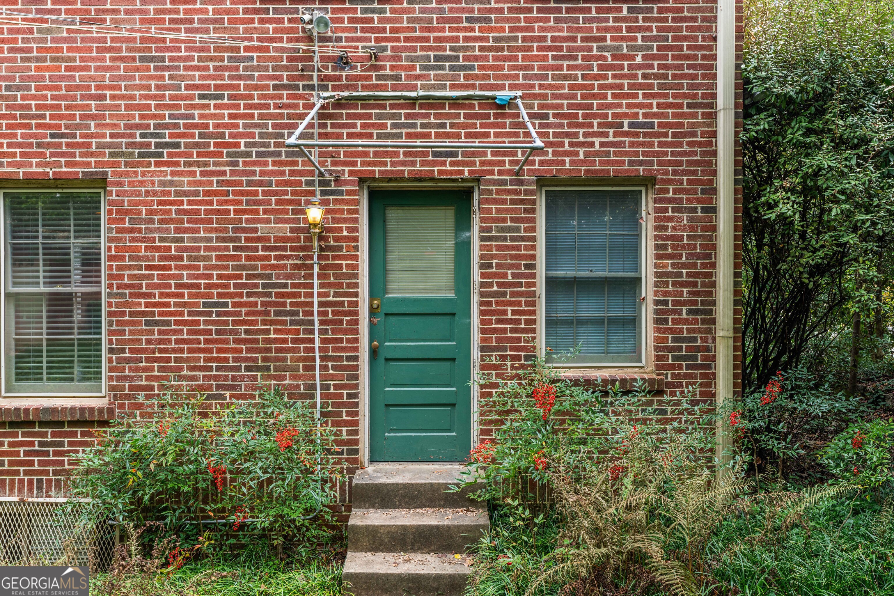1080 Clifton Road NE Atlanta GA 30307