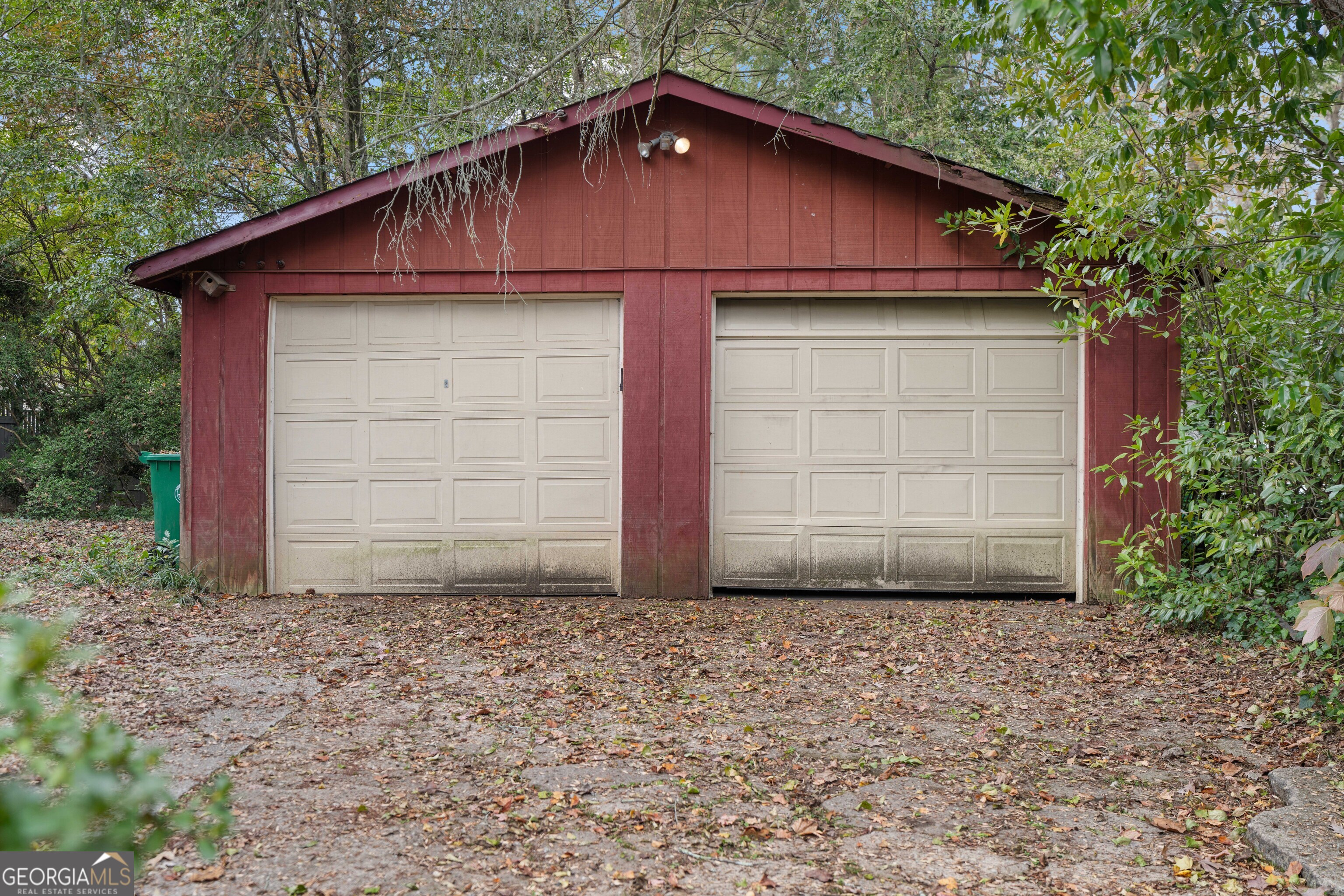 1080 Clifton Road NE Atlanta GA 30307