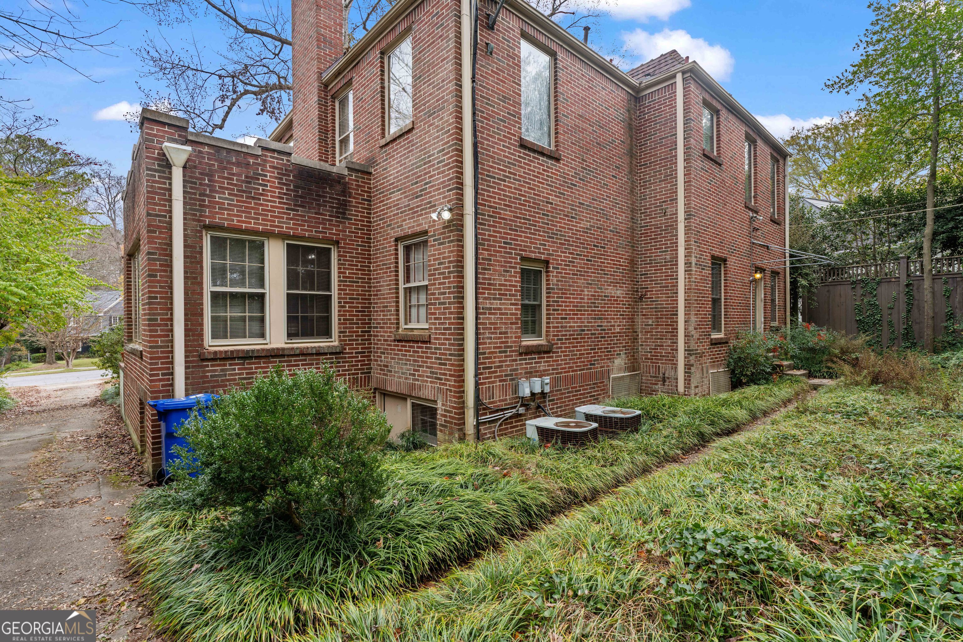 1080 Clifton Road NE Atlanta GA 30307