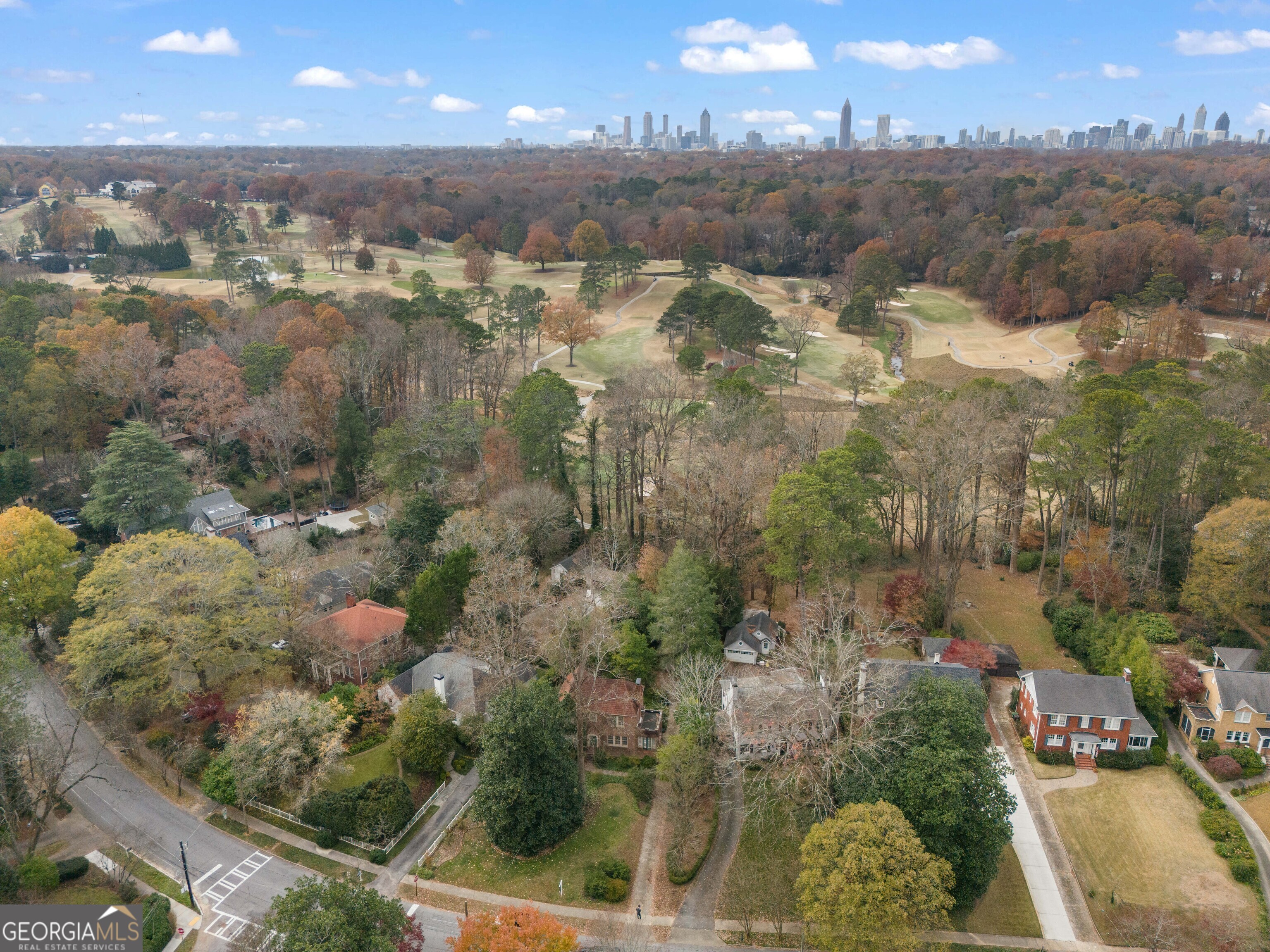 1080 Clifton Road NE Atlanta GA 30307
