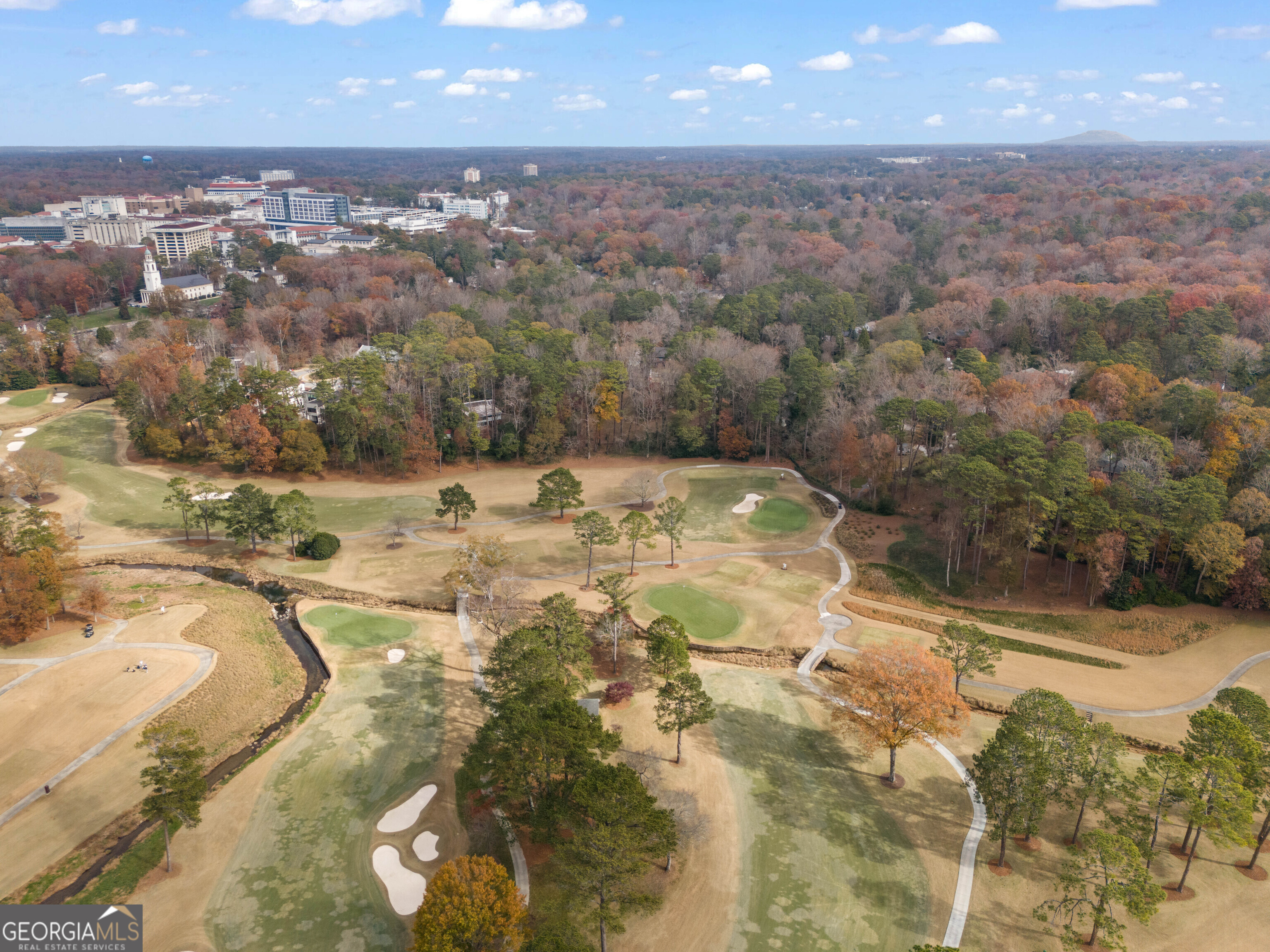 1080 Clifton Road NE Atlanta GA 30307