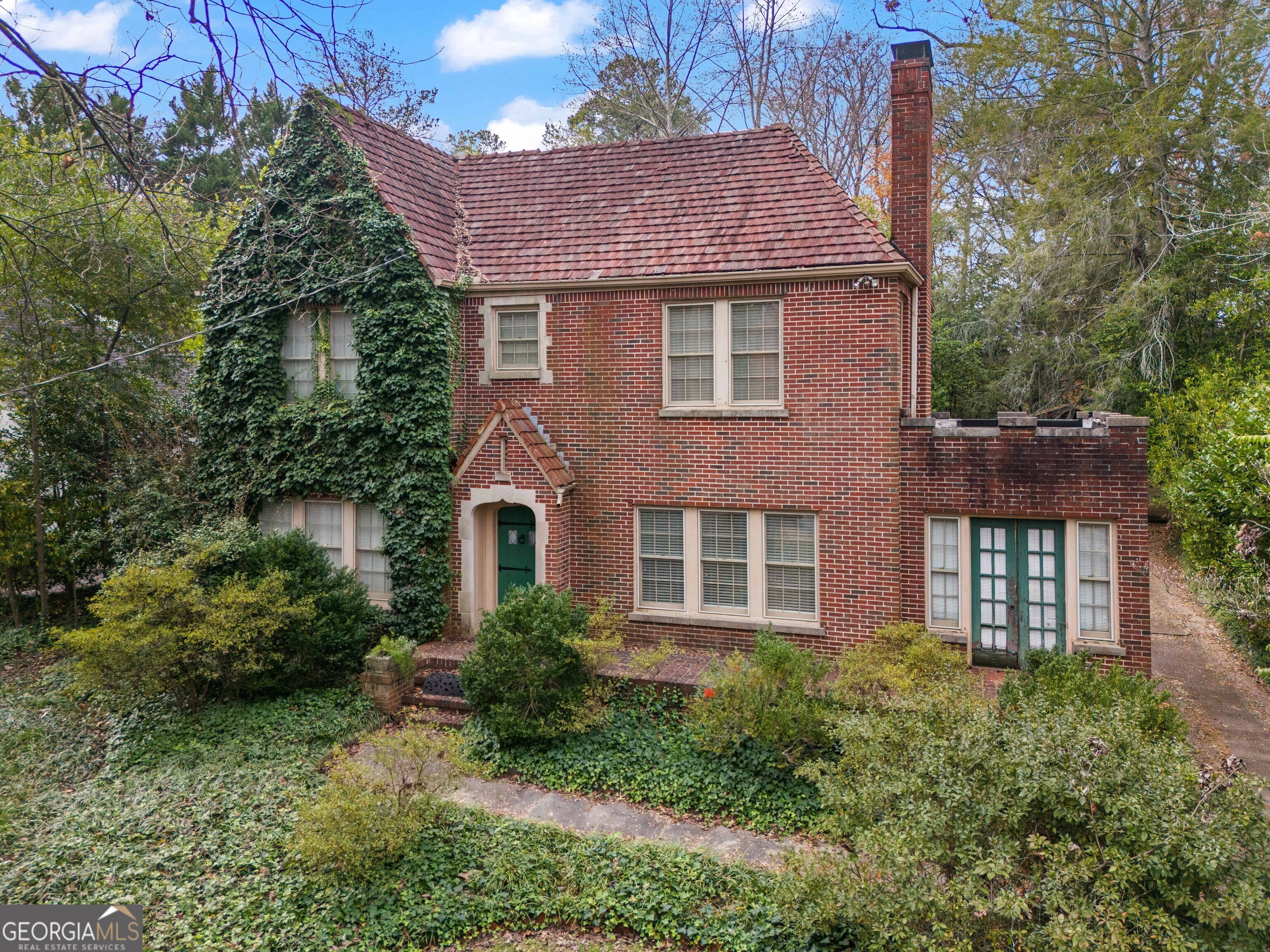 1080 Clifton Road NE Atlanta GA 30307