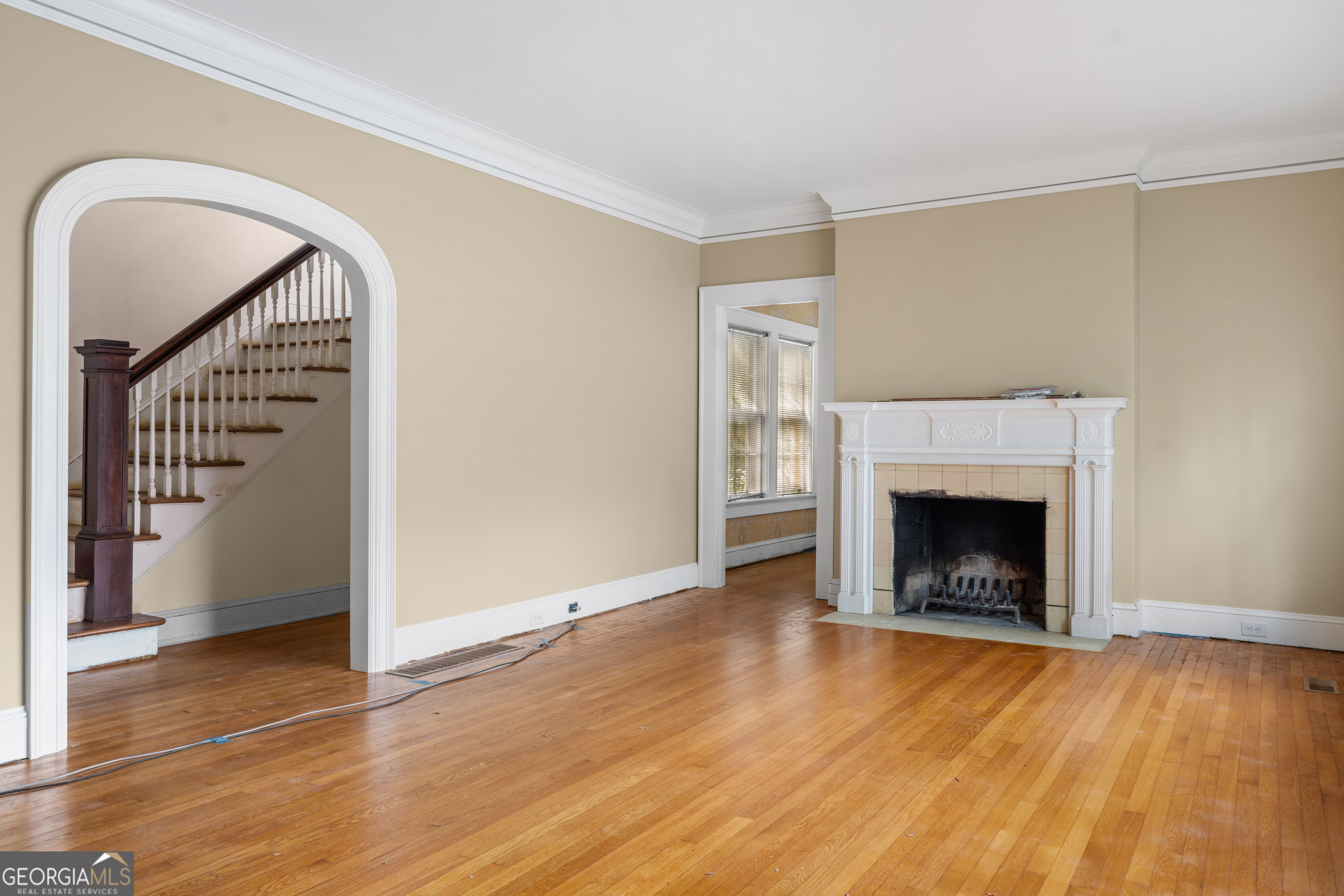 1080 Clifton Road NE Atlanta GA 30307