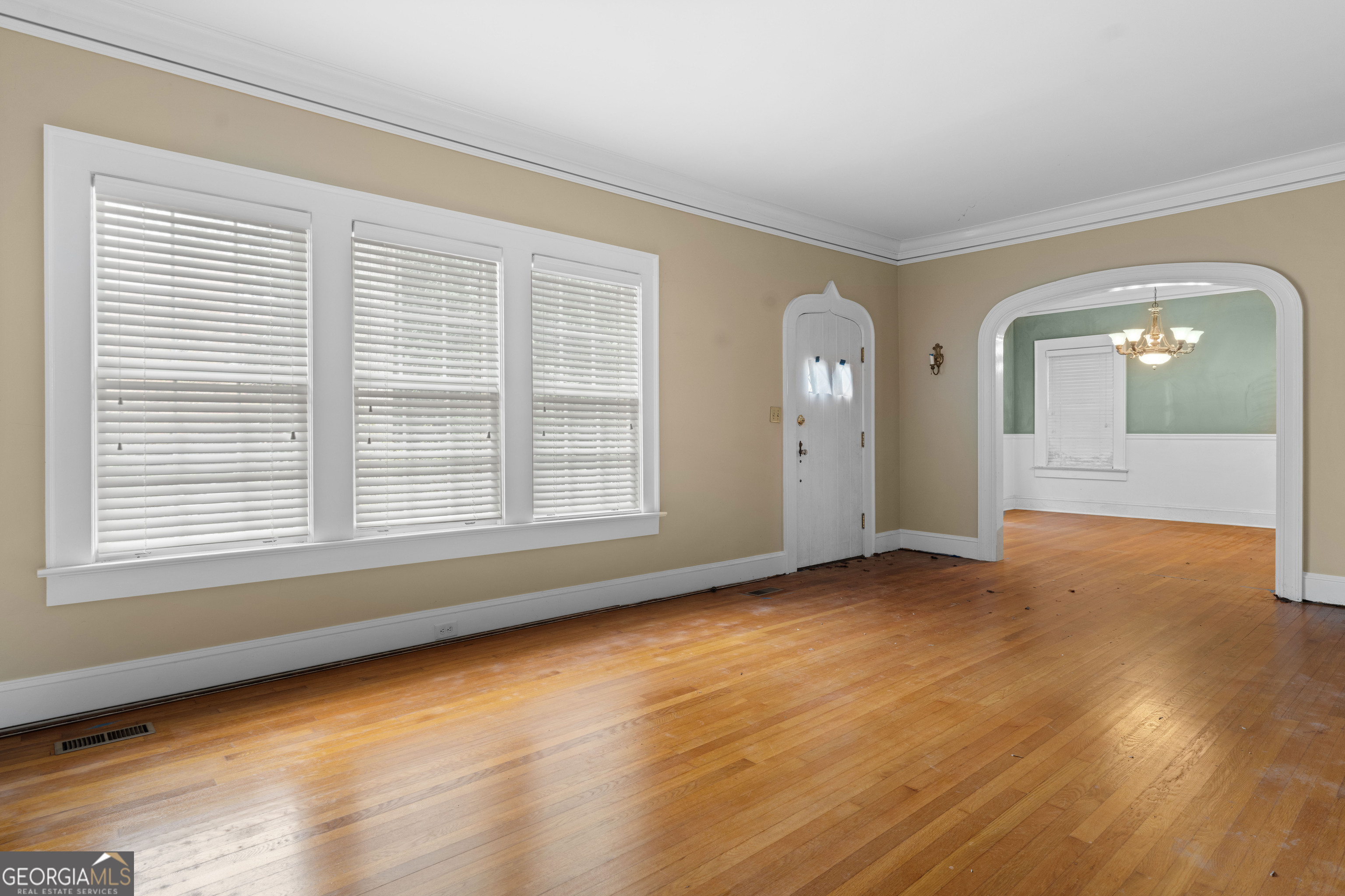 1080 Clifton Road NE Atlanta GA 30307