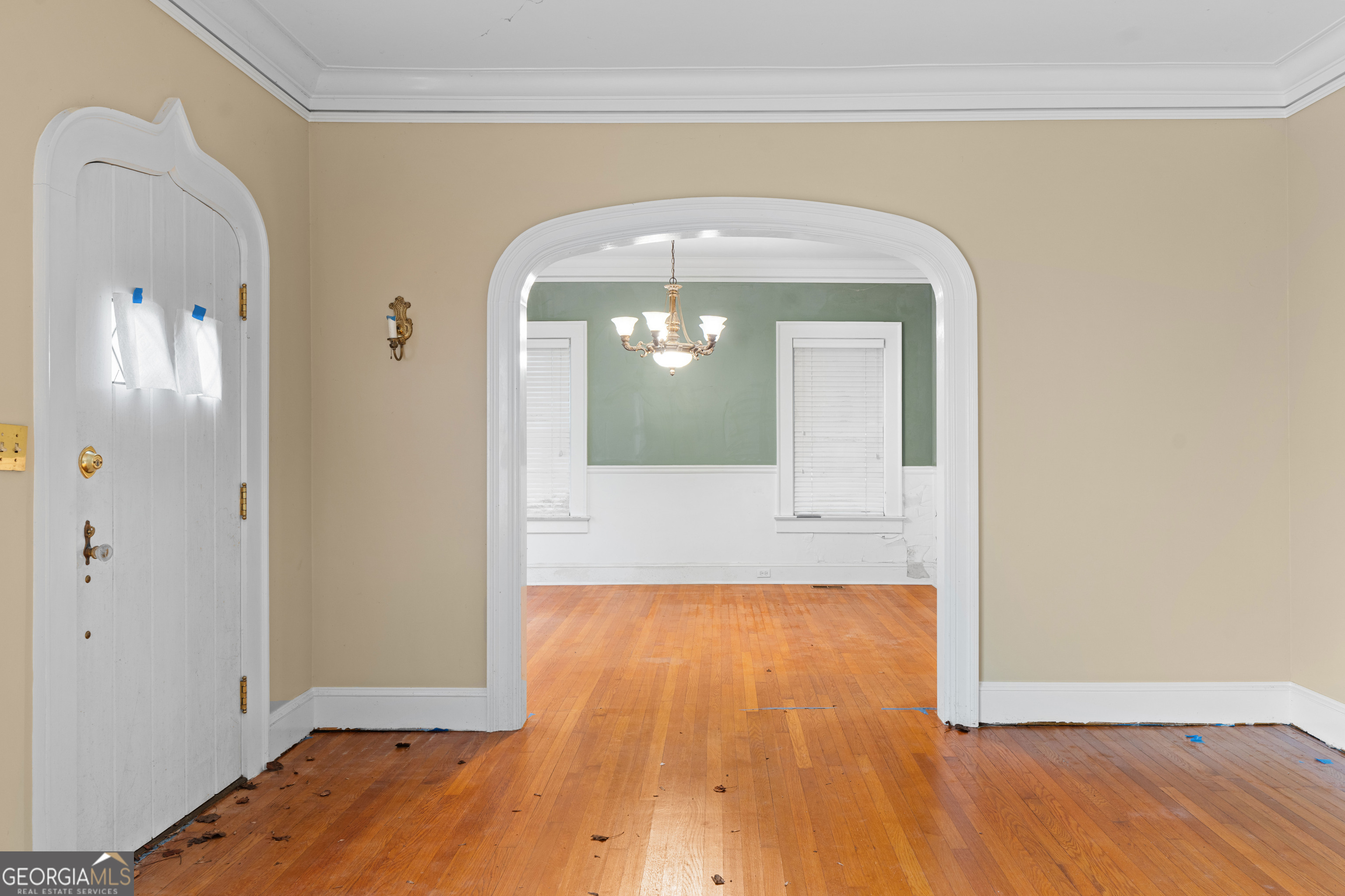 1080 Clifton Road NE Atlanta GA 30307
