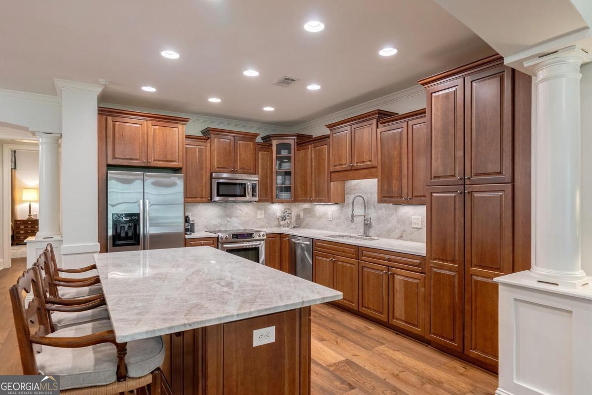 1081 Regency Drive Greensboro GA 30642