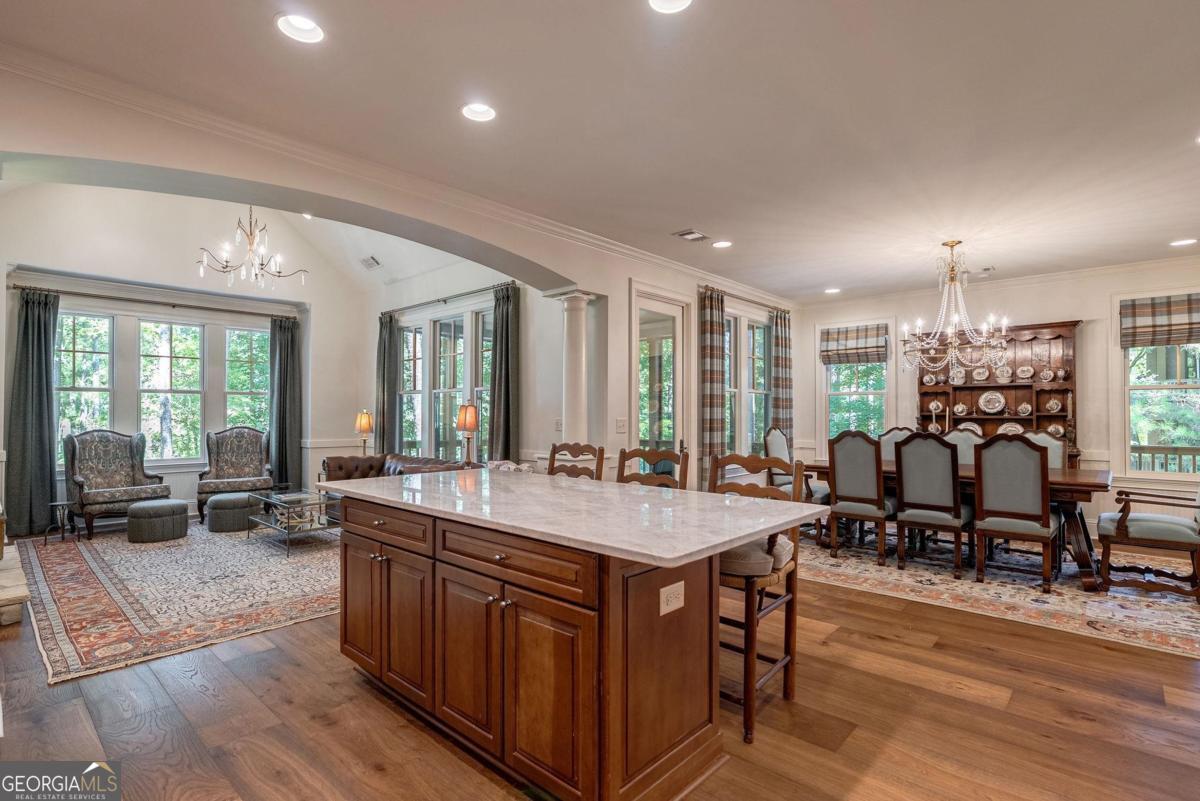 1081 Regency Drive Greensboro GA 30642