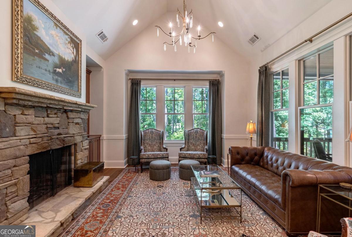 1081 Regency Drive Greensboro GA 30642