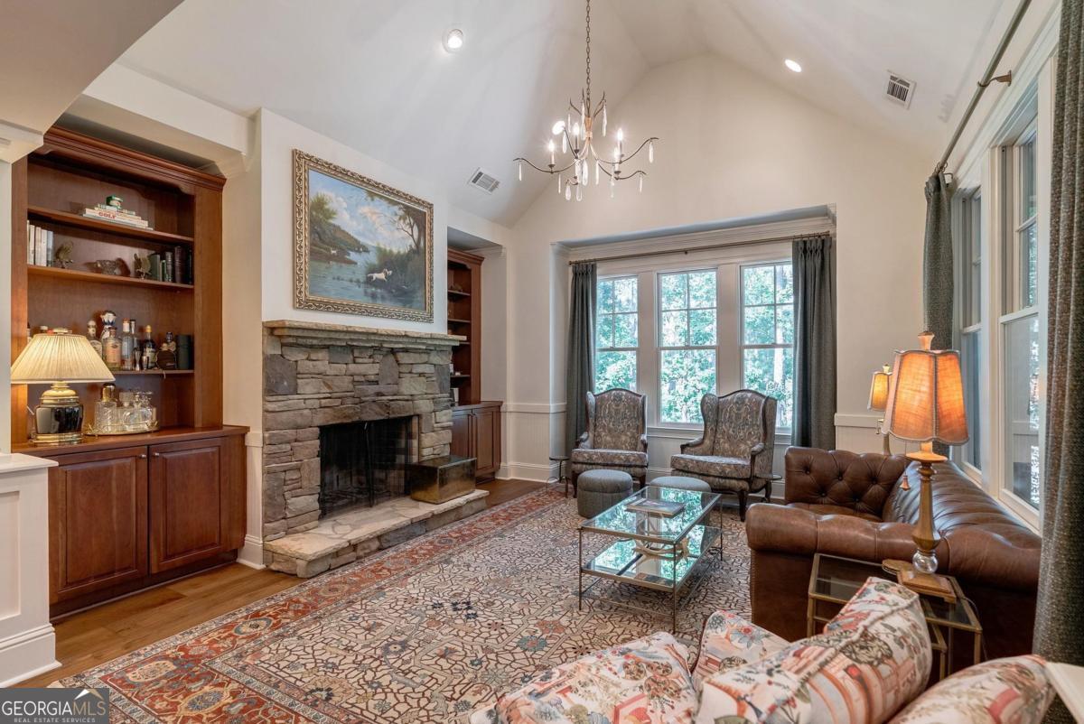 1081 Regency Drive Greensboro GA 30642