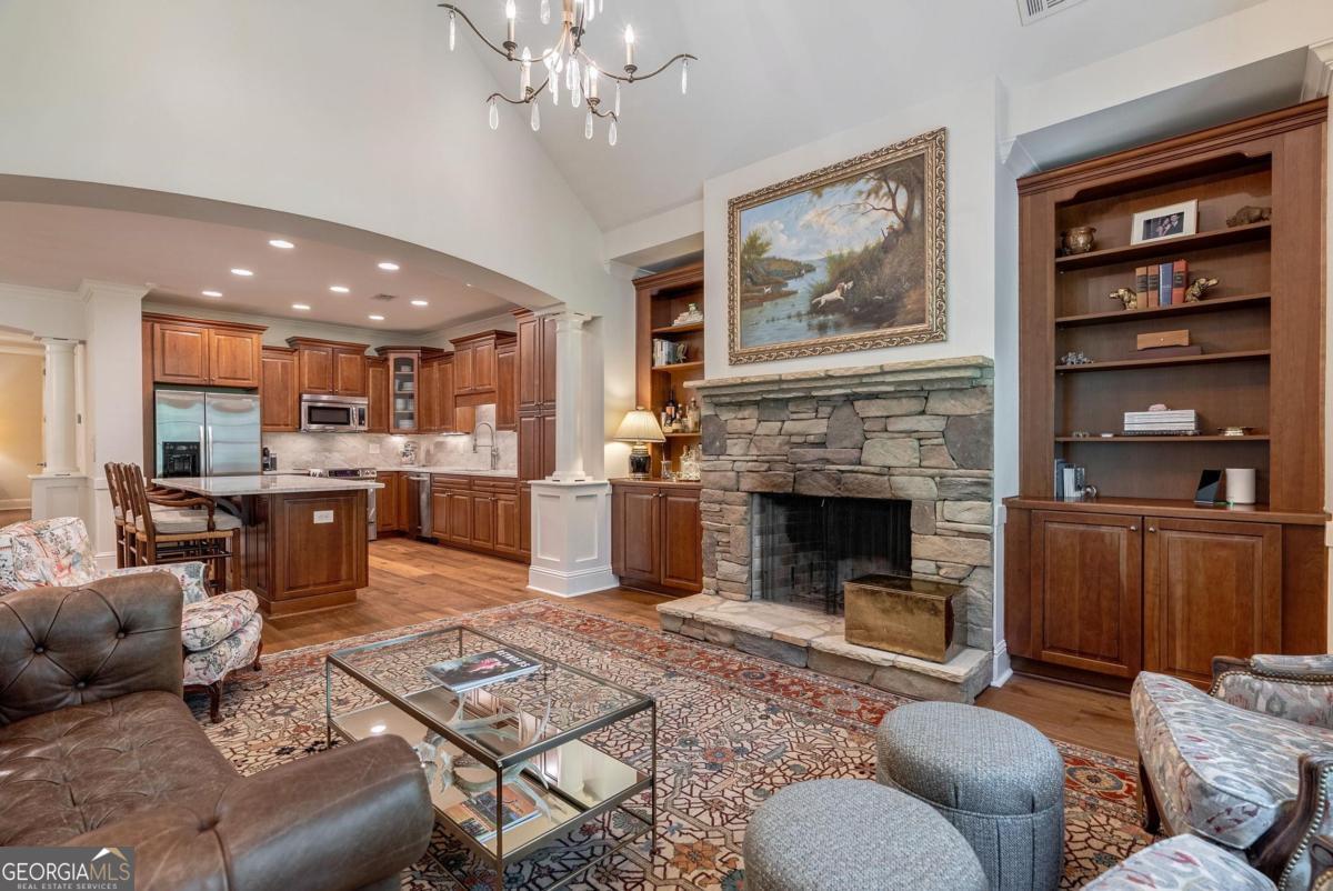 1081 Regency Drive Greensboro GA 30642