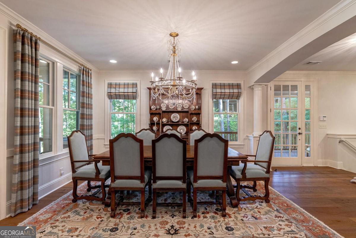 1081 Regency Drive Greensboro GA 30642