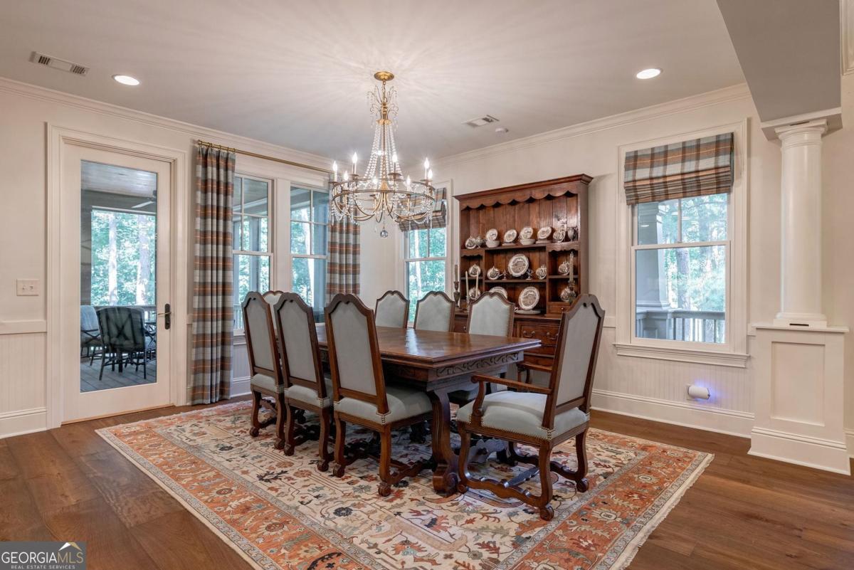 1081 Regency Drive Greensboro GA 30642