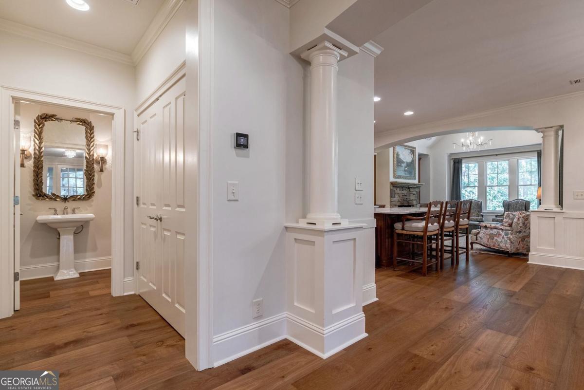 1081 Regency Drive Greensboro GA 30642