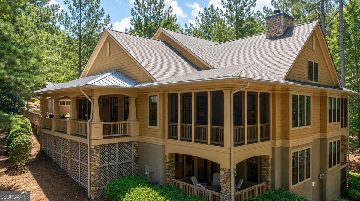 1081 Regency Drive Greensboro GA 30642