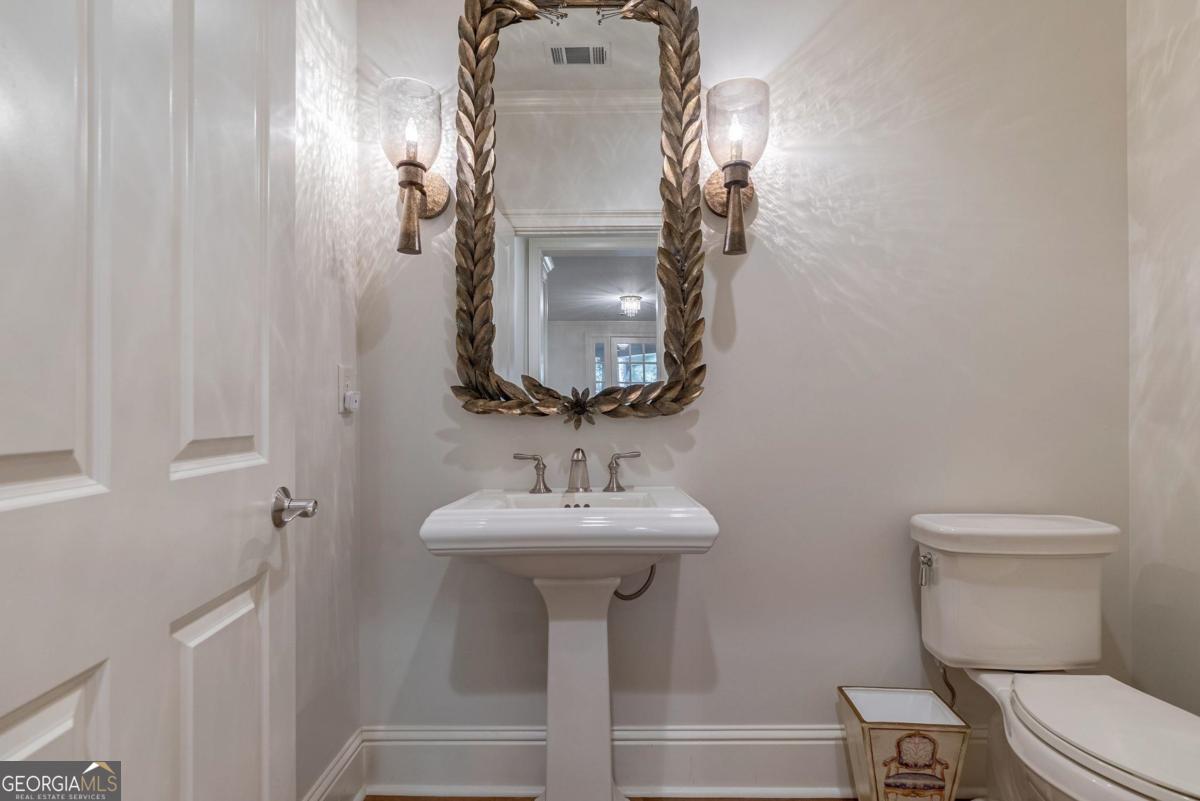 1081 Regency Drive Greensboro GA 30642