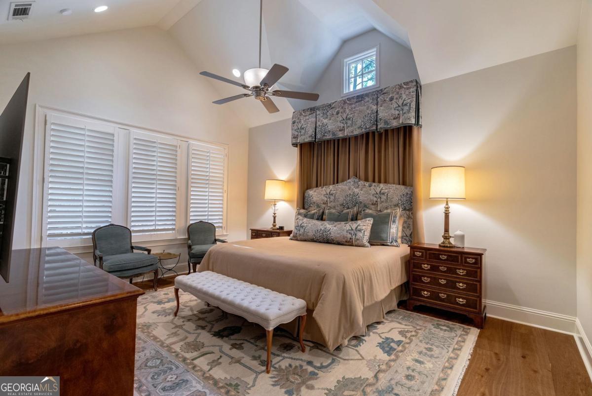 1081 Regency Drive Greensboro GA 30642
