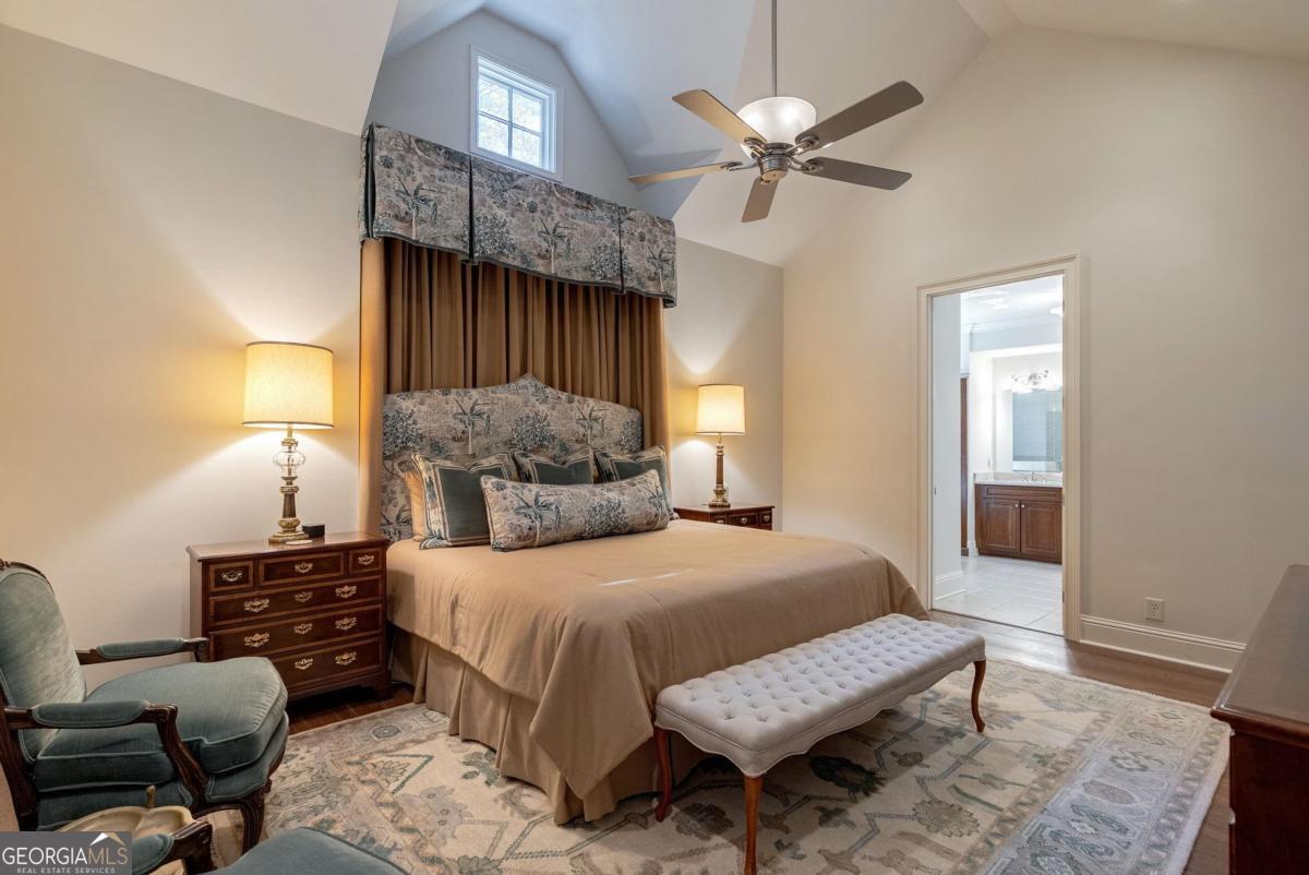 1081 Regency Drive Greensboro GA 30642