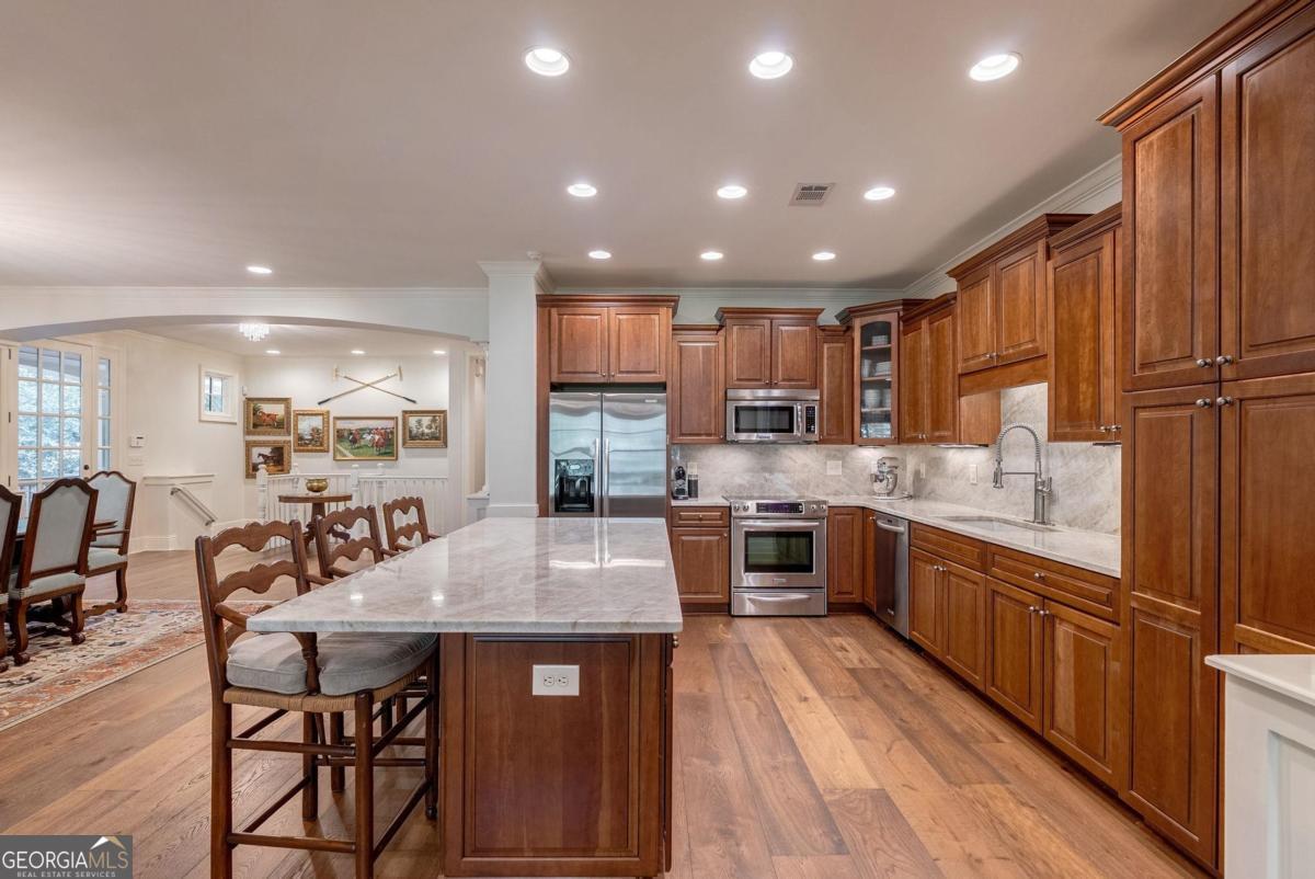 1081 Regency Drive Greensboro GA 30642
