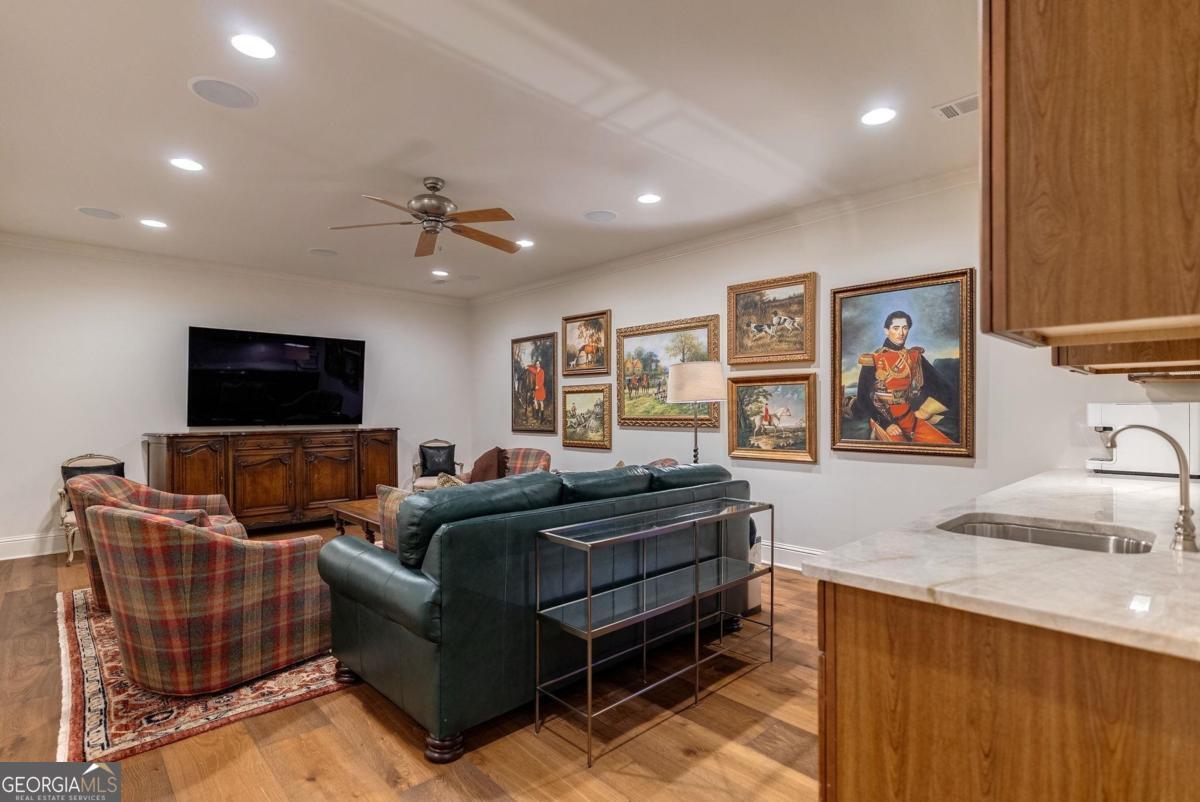 1081 Regency Drive Greensboro GA 30642