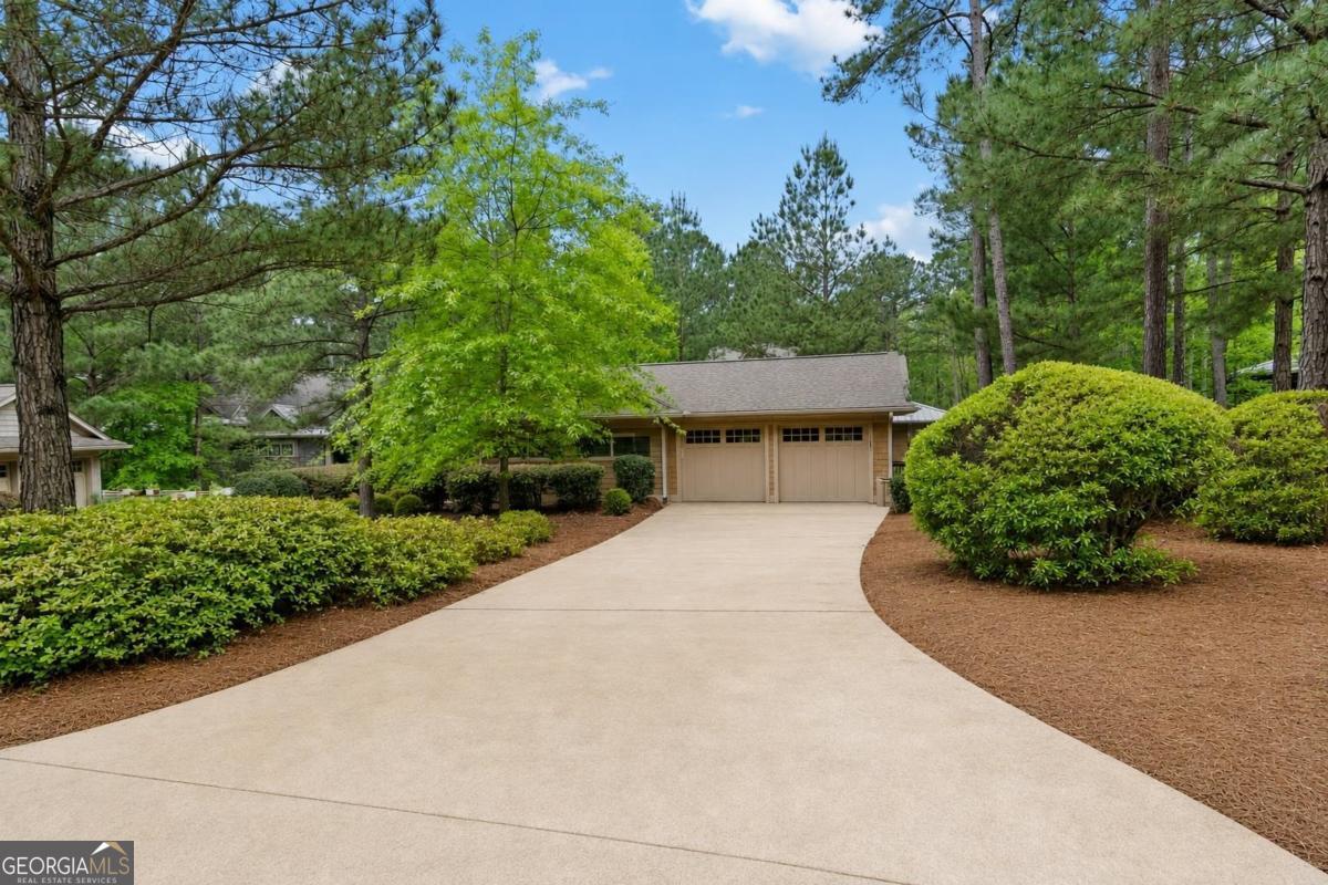 1081 Regency Drive Greensboro GA 30642