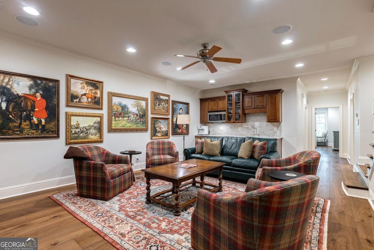 1081 Regency Drive Greensboro GA 30642