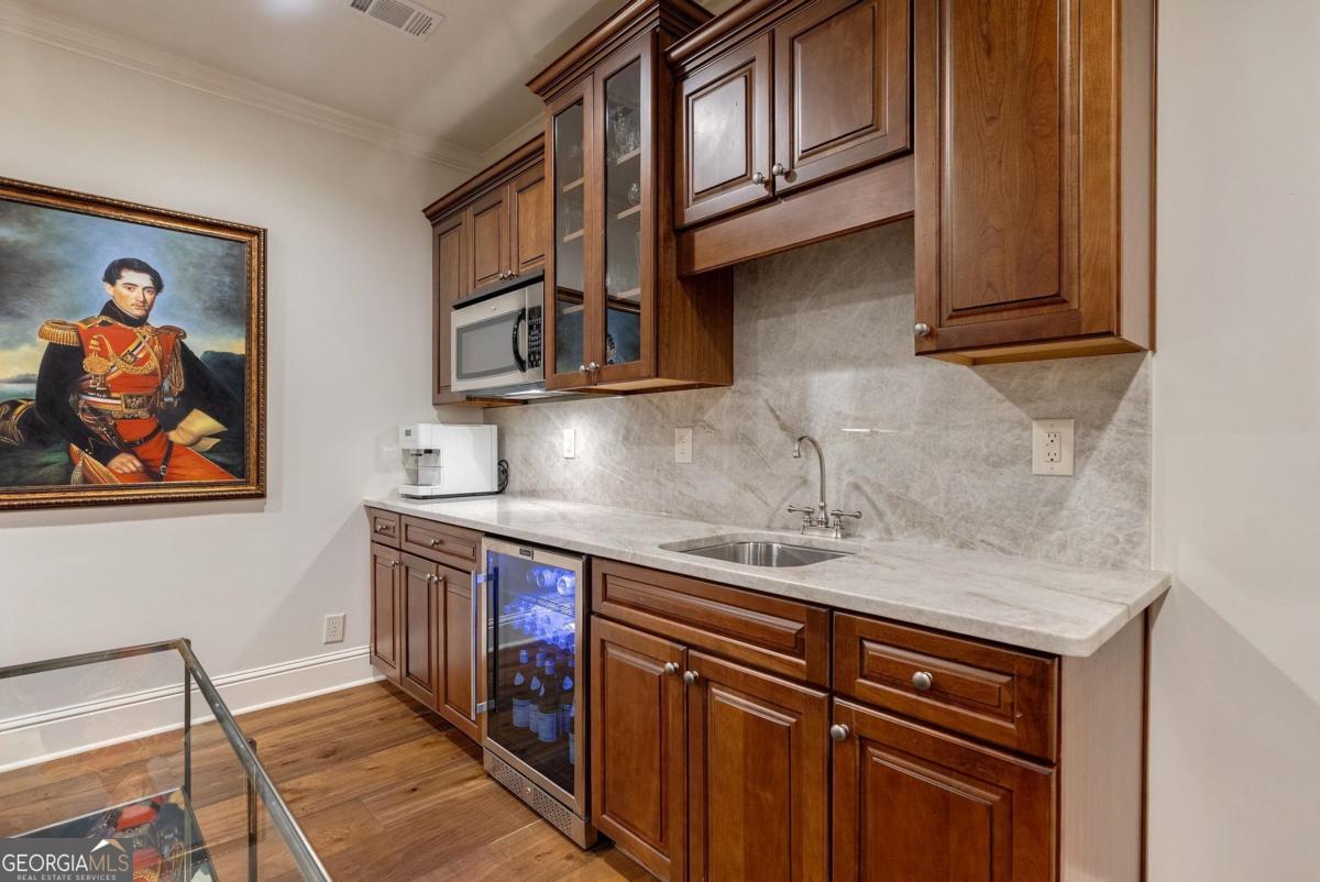 1081 Regency Drive Greensboro GA 30642