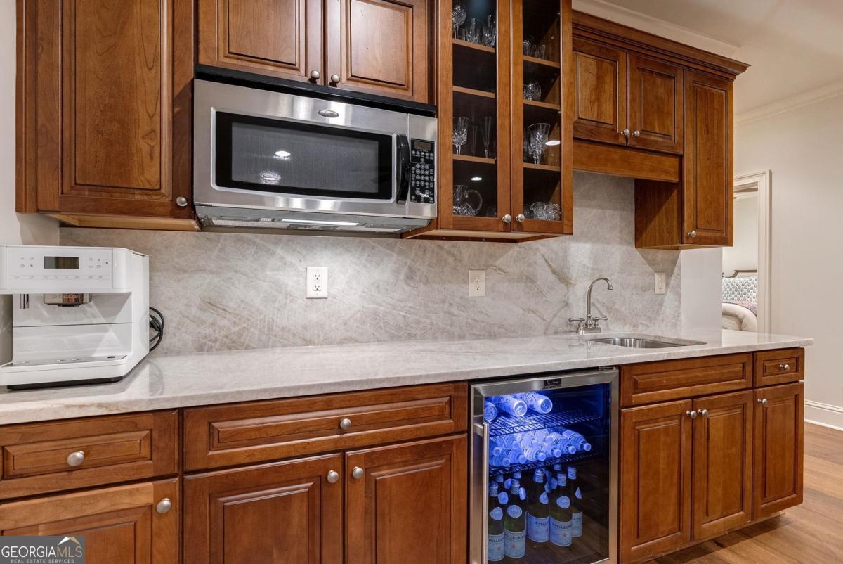 1081 Regency Drive Greensboro GA 30642