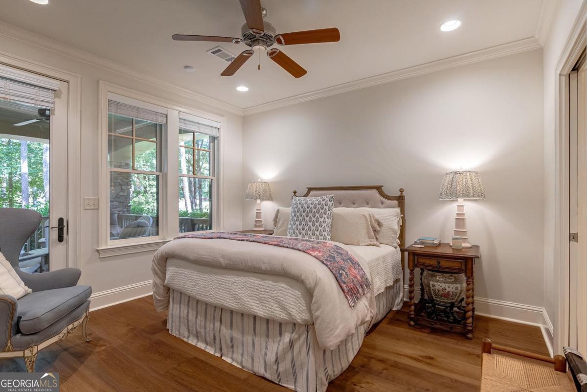 1081 Regency Drive Greensboro GA 30642