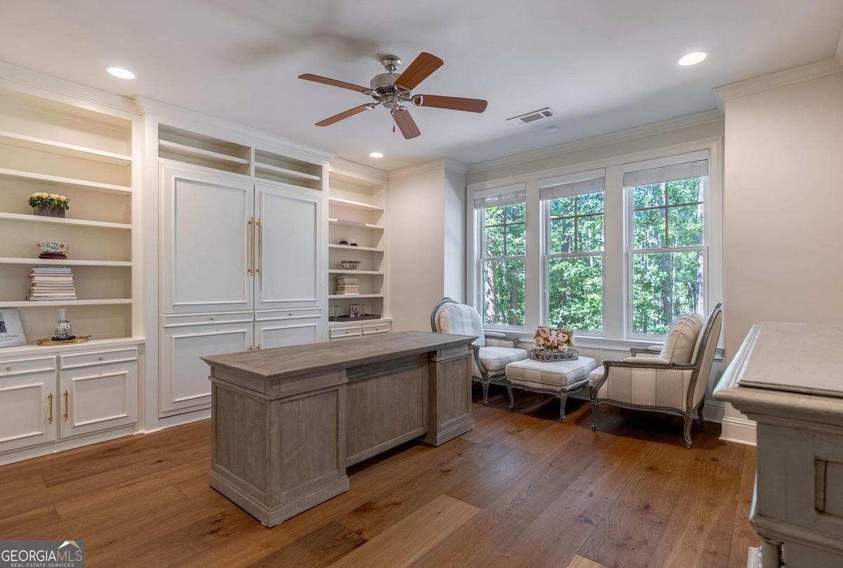 1081 Regency Drive Greensboro GA 30642