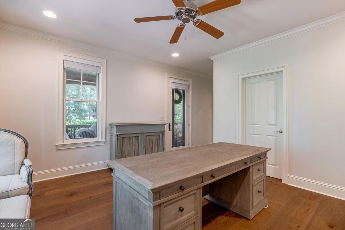 1081 Regency Drive Greensboro GA 30642
