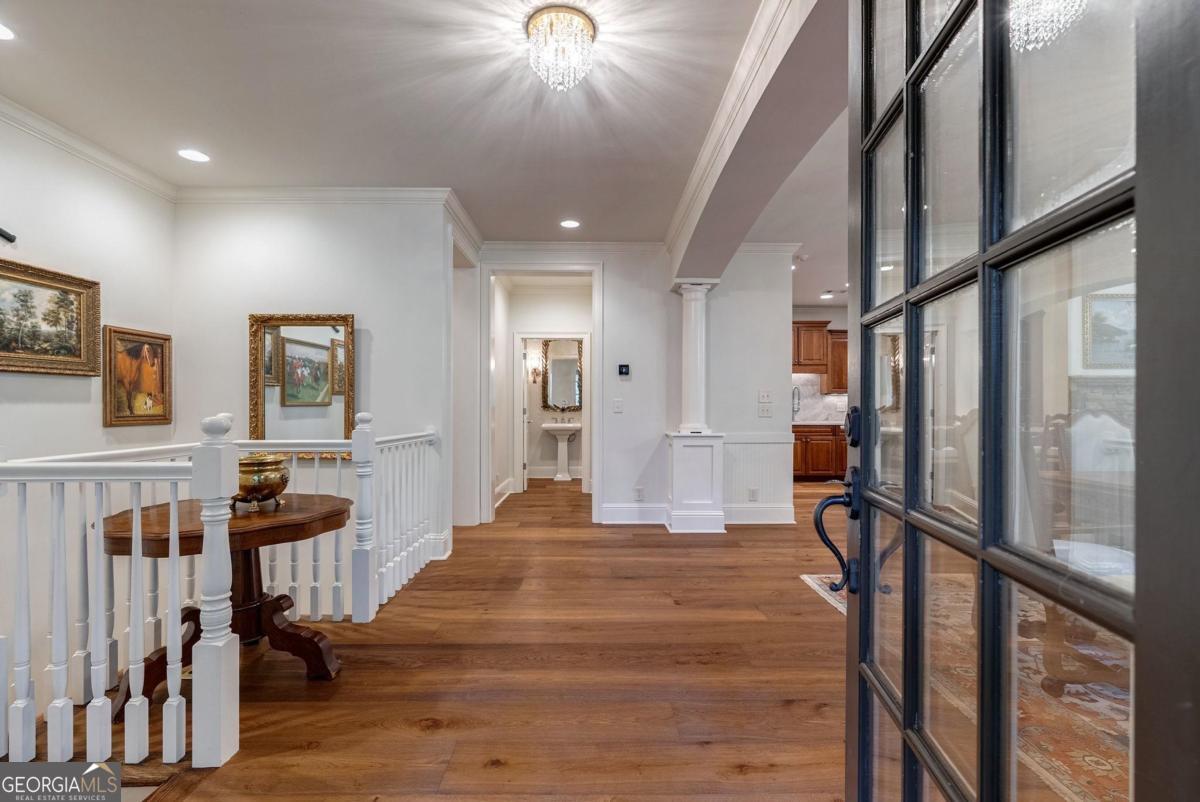 1081 Regency Drive Greensboro GA 30642