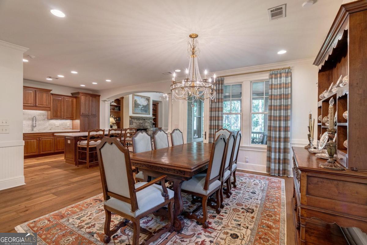 1081 Regency Drive Greensboro GA 30642
