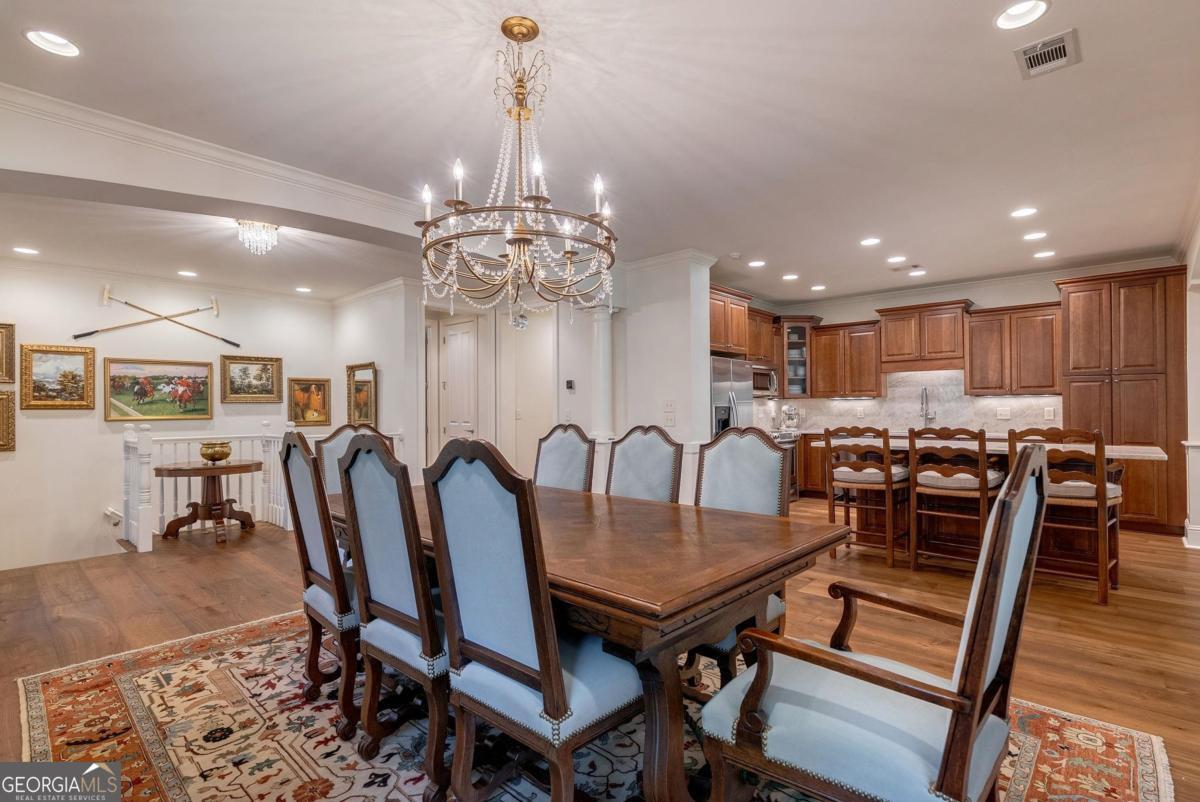 1081 Regency Drive Greensboro GA 30642